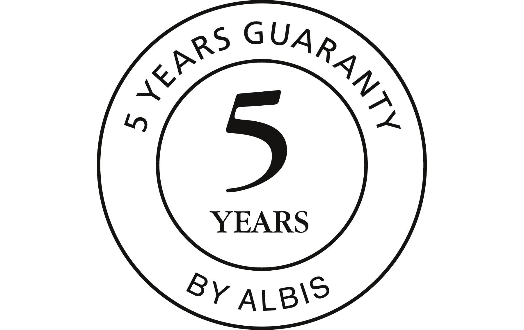 Albis Switzerland Oreiller »Oppos Medium«