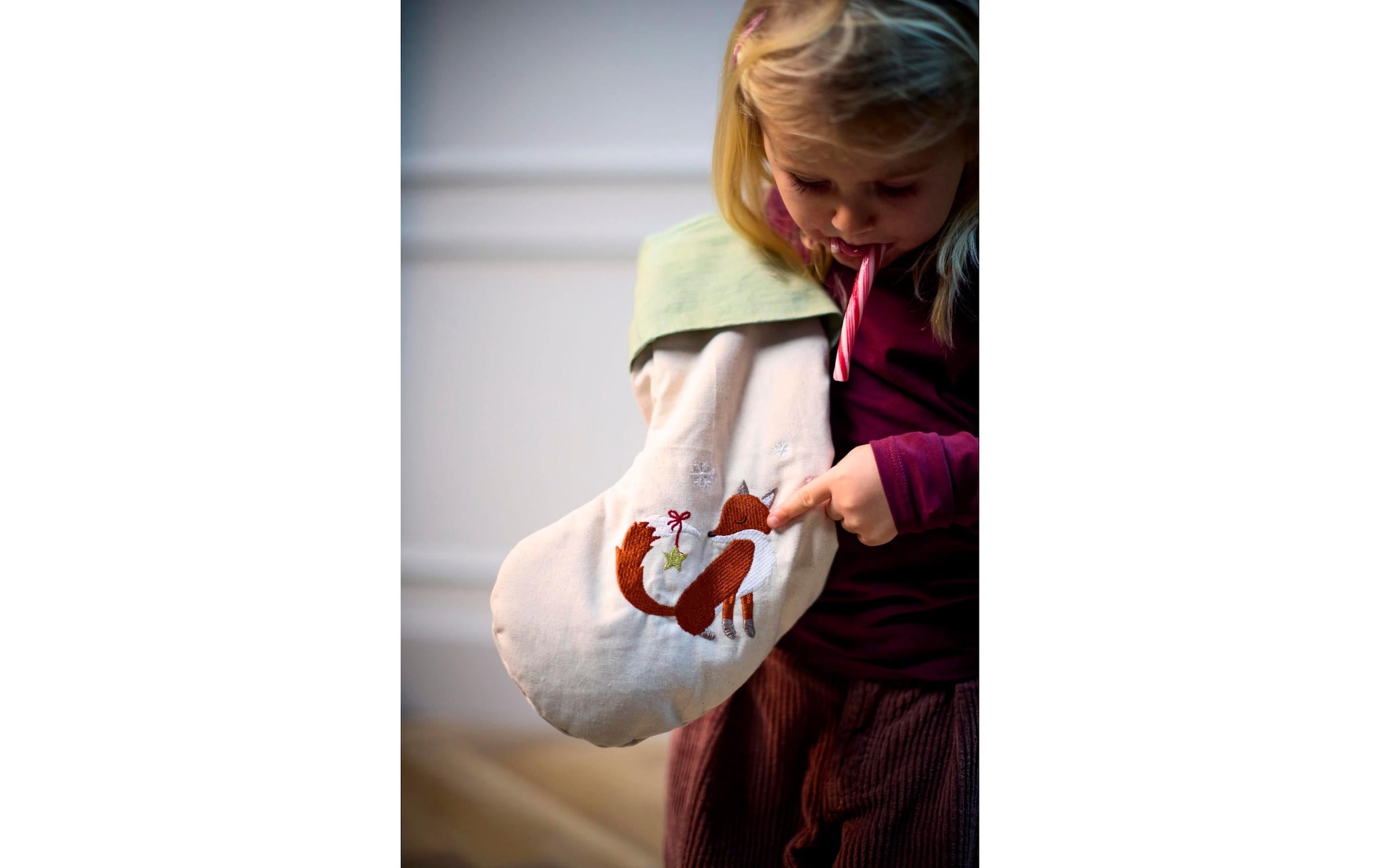   Weihnachtsfigur »Filibabba Wonderful Winter«