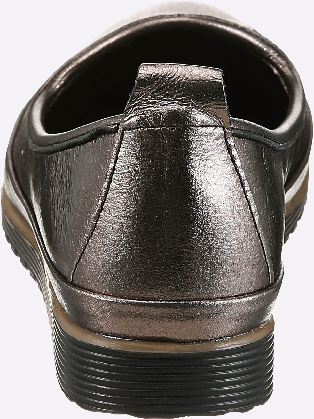 Andrea Conti Slipper