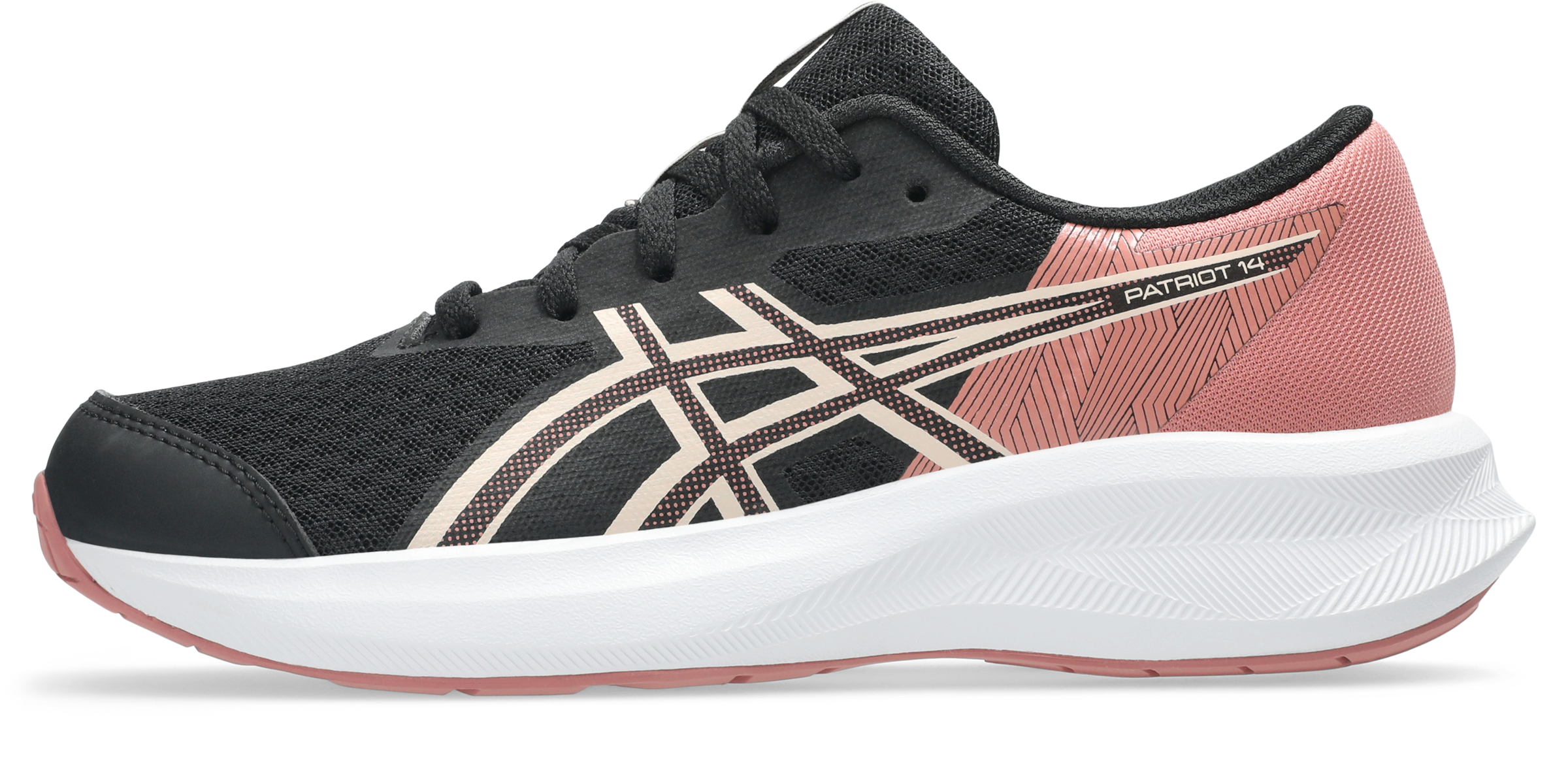 Asics Chaussure de course »PATRIOT 14 GS«  für Kinder & Jugendliche