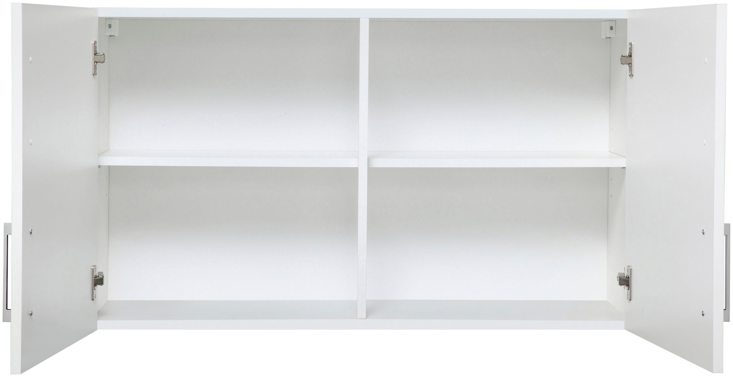 KOCHSTATION Armoire suspendue »KS-Paris« largeur 100 cm