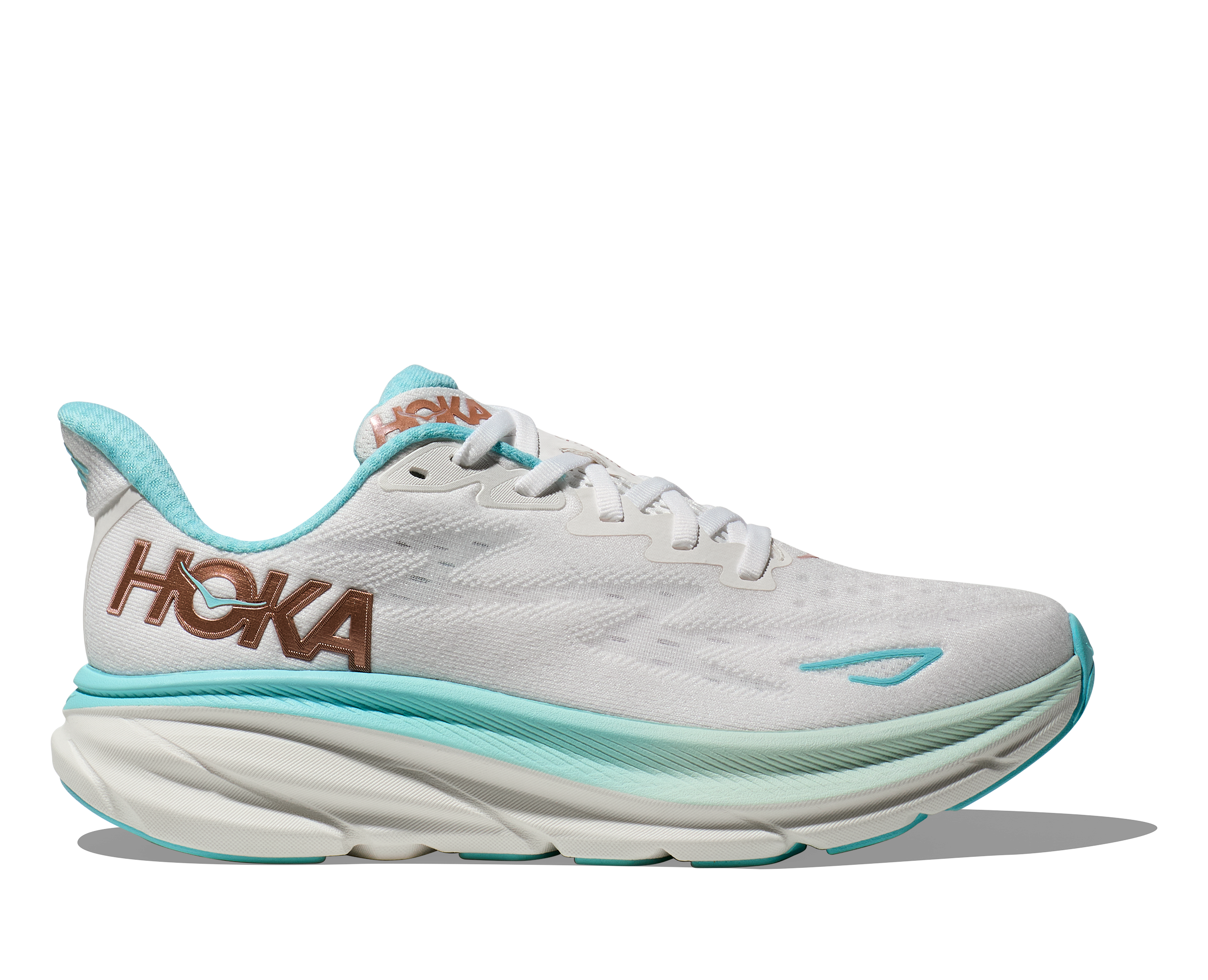 Hoka One One Chaussure de course »Clifton 9«