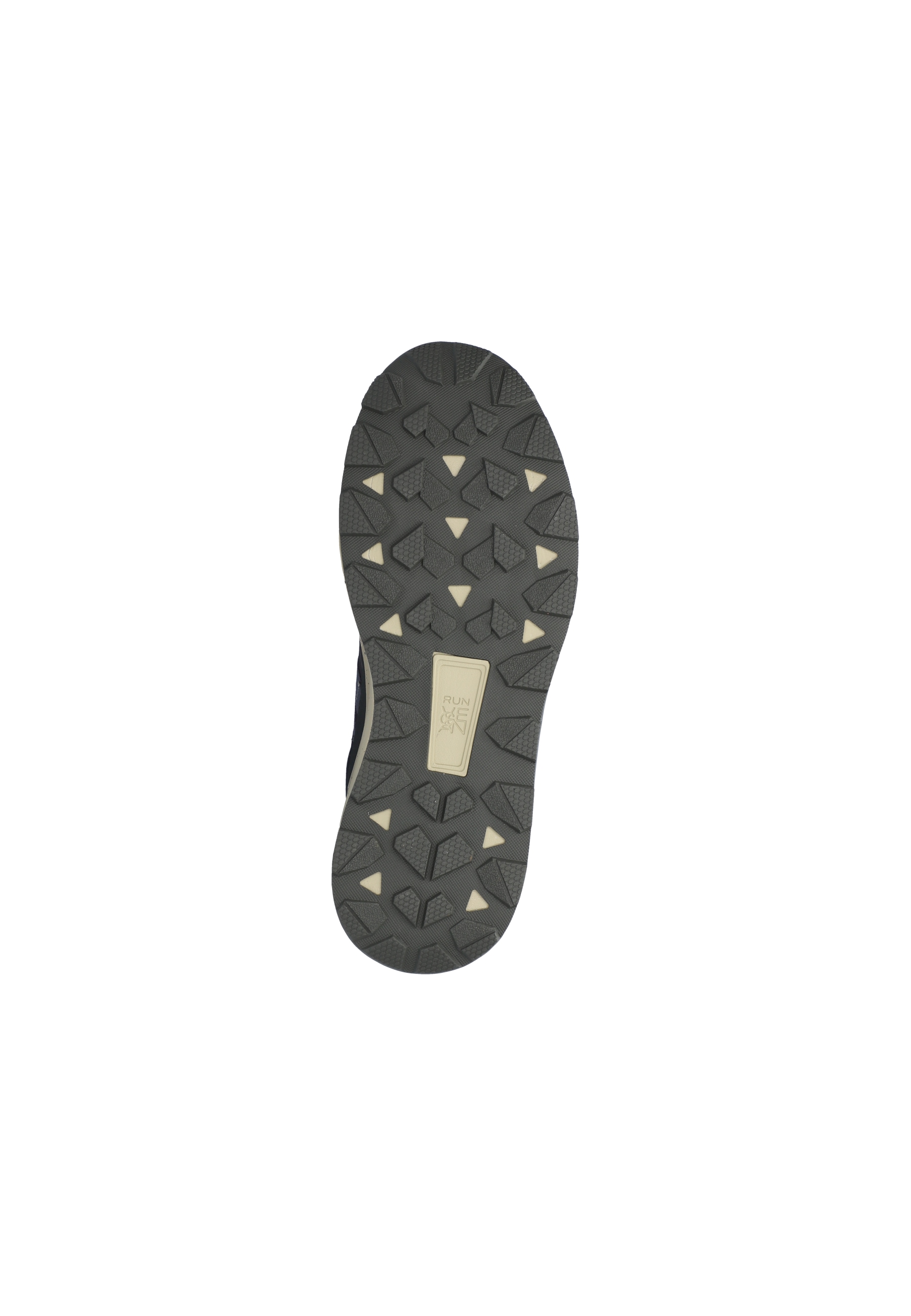 Waldläufer Chaussure de trekking »H-CARL«  Chaussure outdoor, boots à lacets, chaussure de randonnée, waterproof, largeur confort H