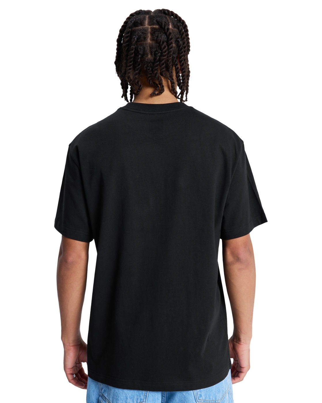 DC Shoes T-shirt »DC Star Oxidized«