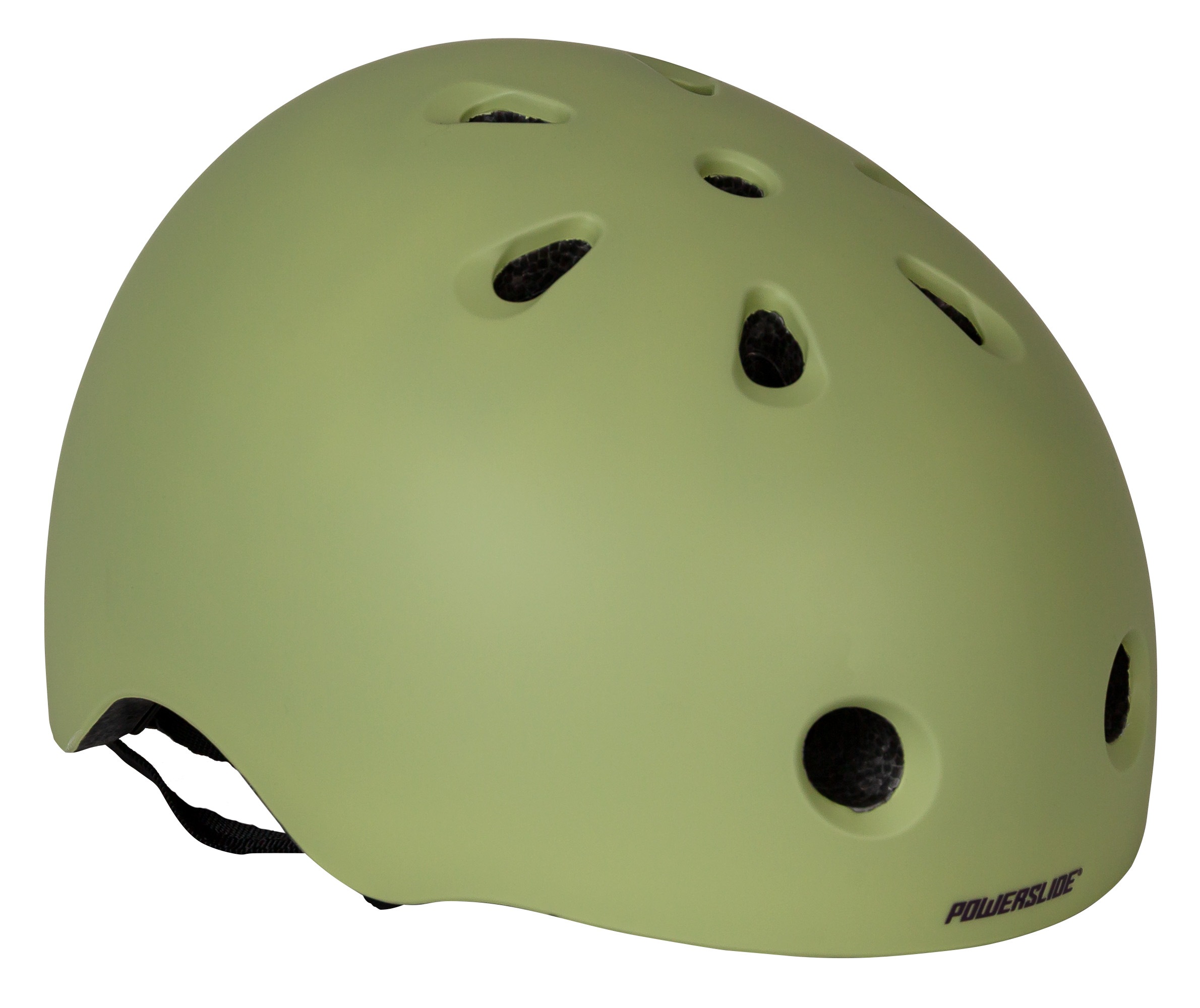 Powerslide Casque de protection »Urban Cool Matcha«