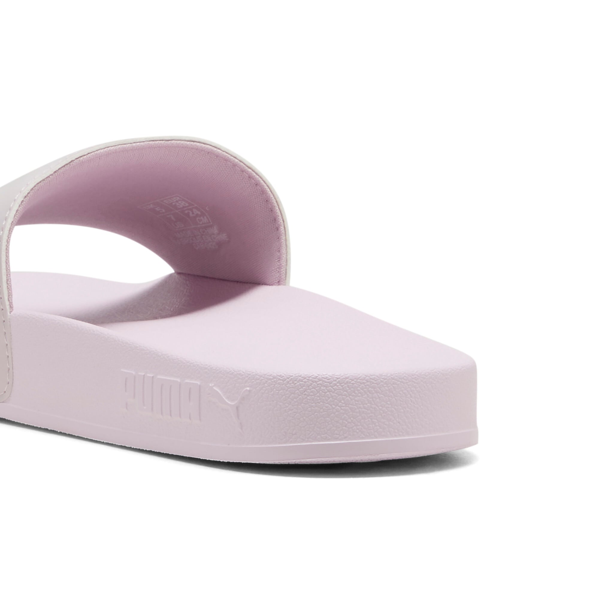 PUMA Sandale de bain »LEADCAT 20 PERLA«  Badelatschen