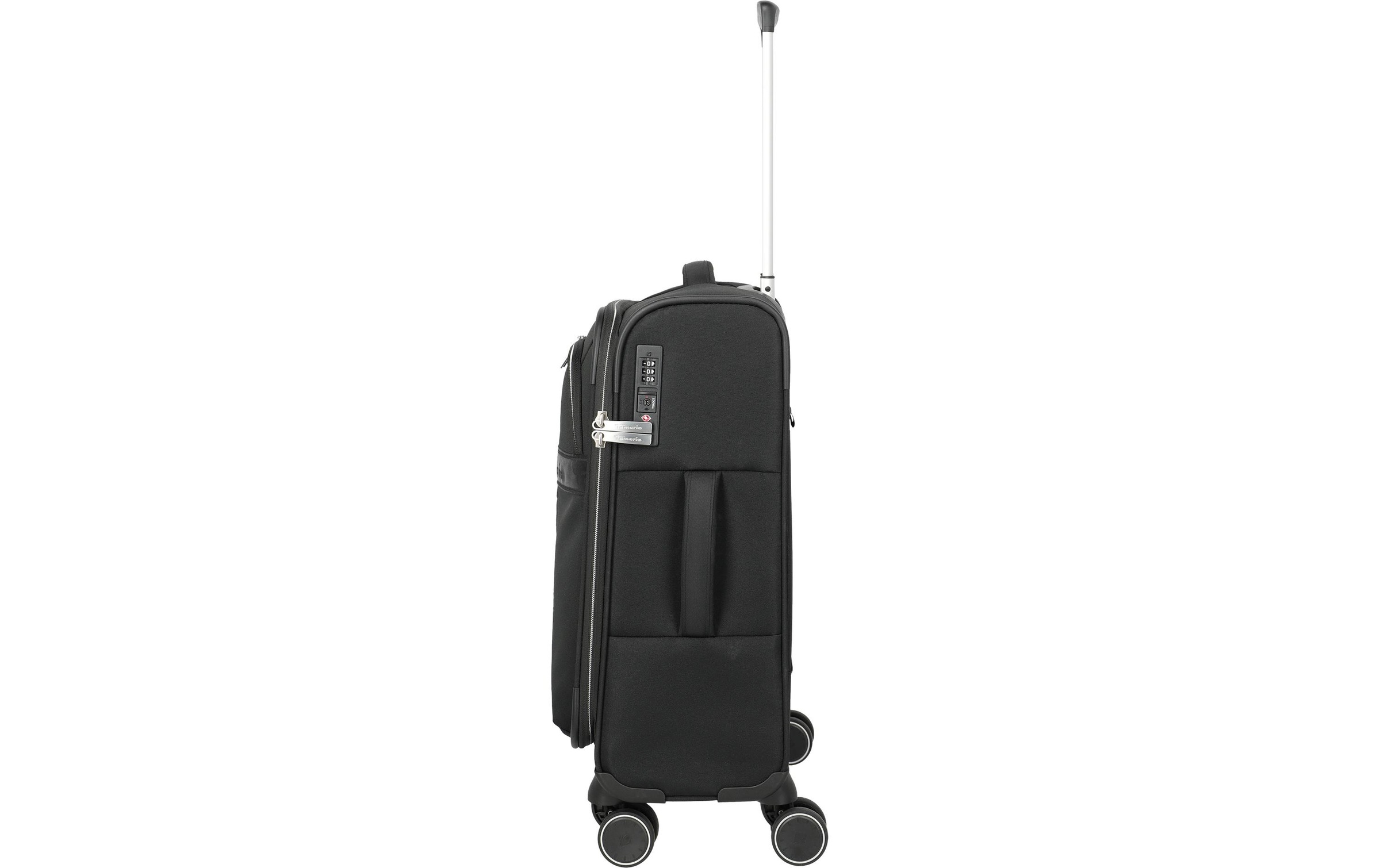 travelite Trolley »Tamaris VOYAAGE S 38 l« 38 l 4 Rollen