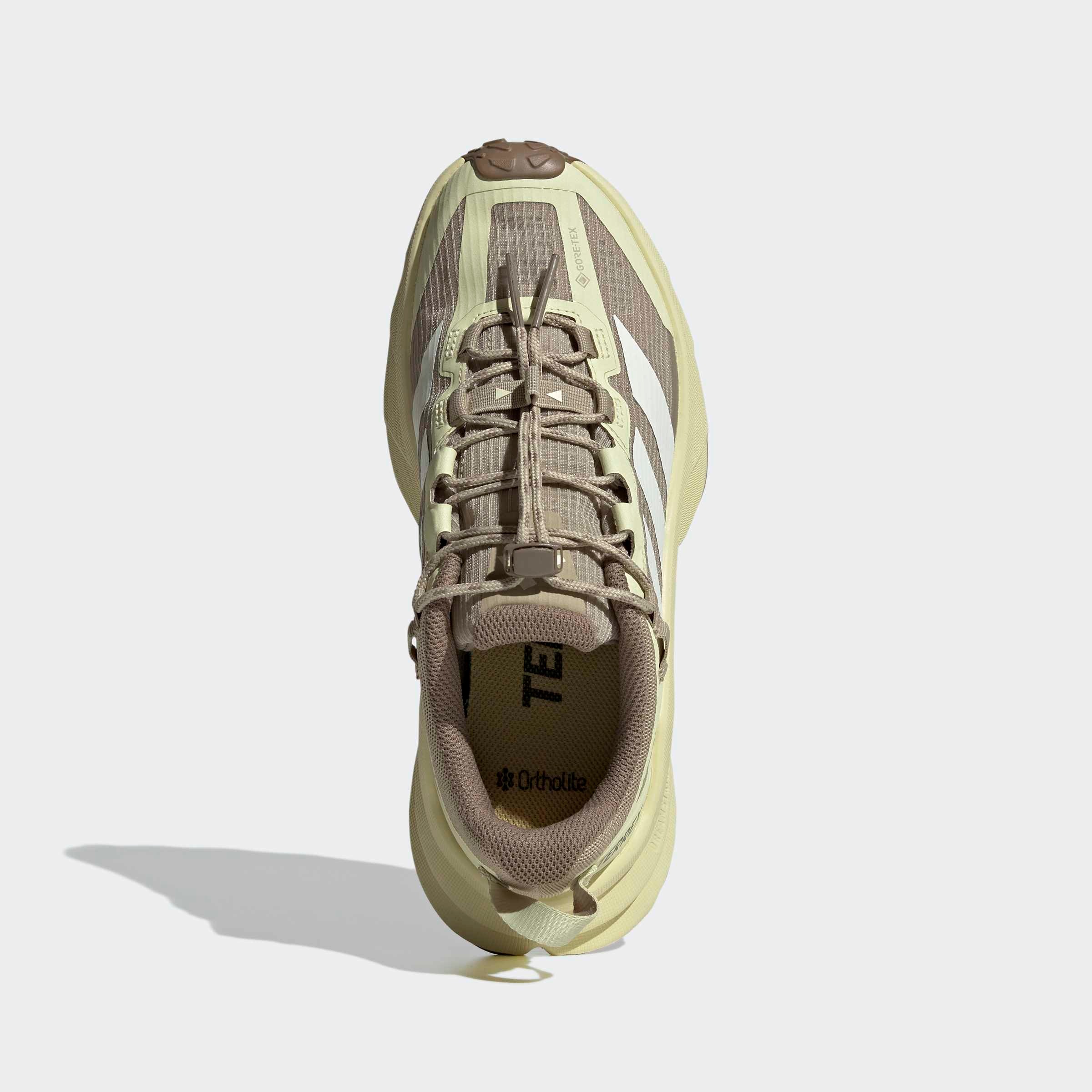 adidas TERREX Wanderschuh »FREEHIKER SL GORE-TEX«  wasserdicht dank Gore-Tex Membrane
