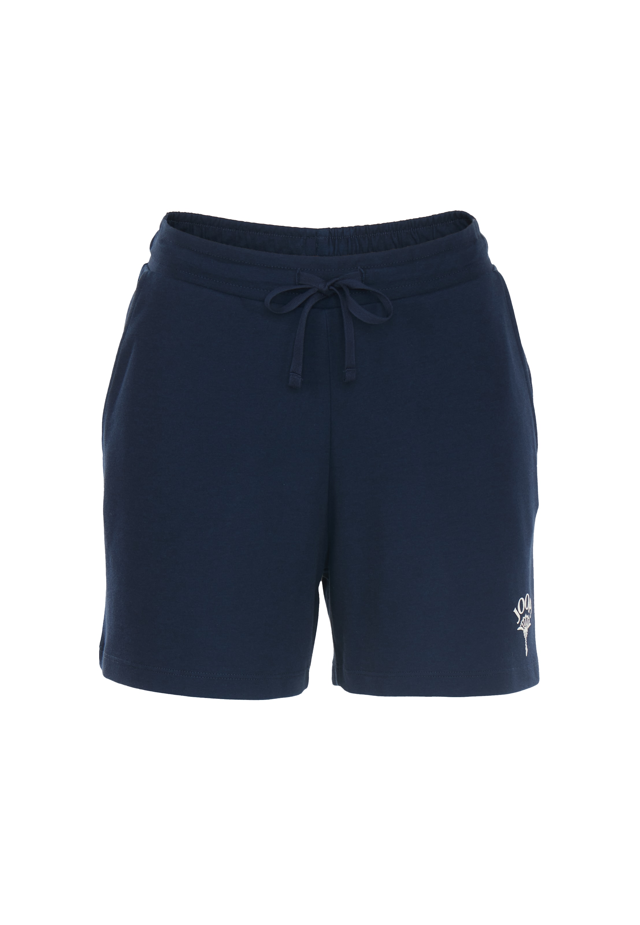 JOOP! Short »Comfort«  mit elastischem Kordelzugbund, seitliche Taschen, Regular Fit
