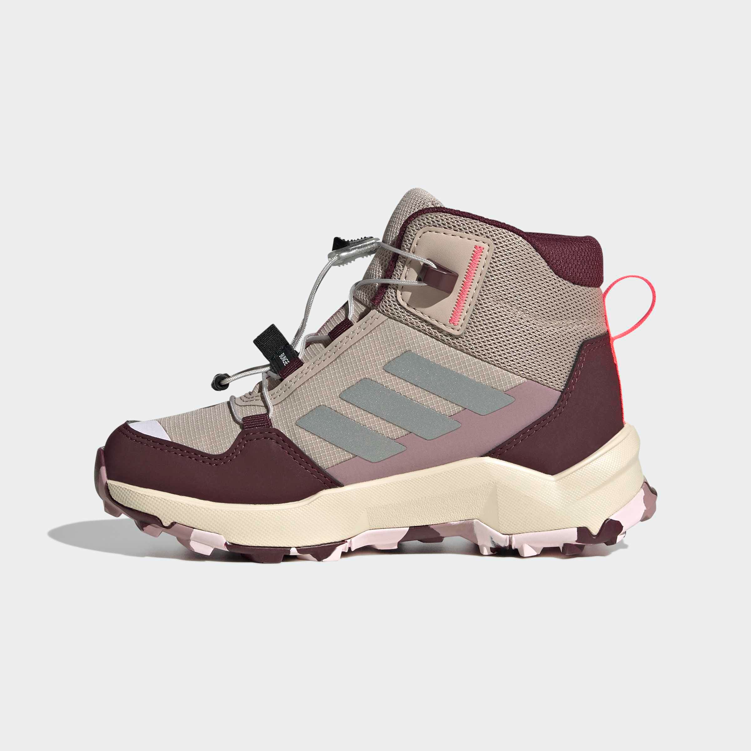 adidas TERREX Chaussure de randonnée »AX4R MID KIDS«  pour enfants et adolescents