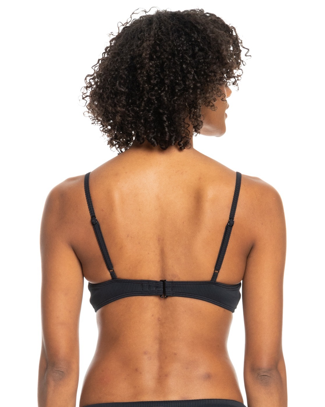 Roxy Triangel-Bikini-Top »Rib Roxy Love The Surf Knot«