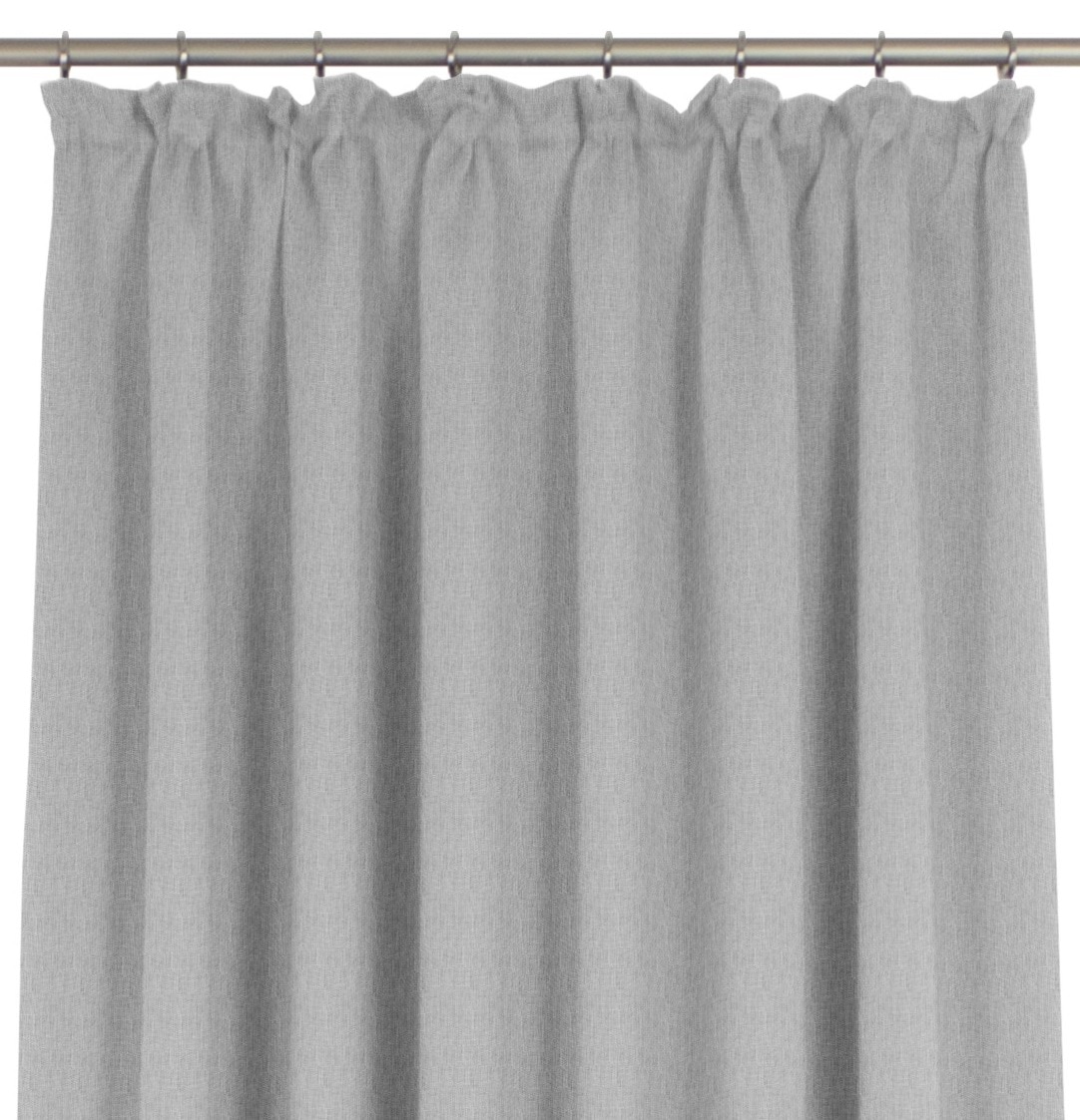 Wirth Vorhang »Sunday« Kräuselband 1 Stk. tlg.