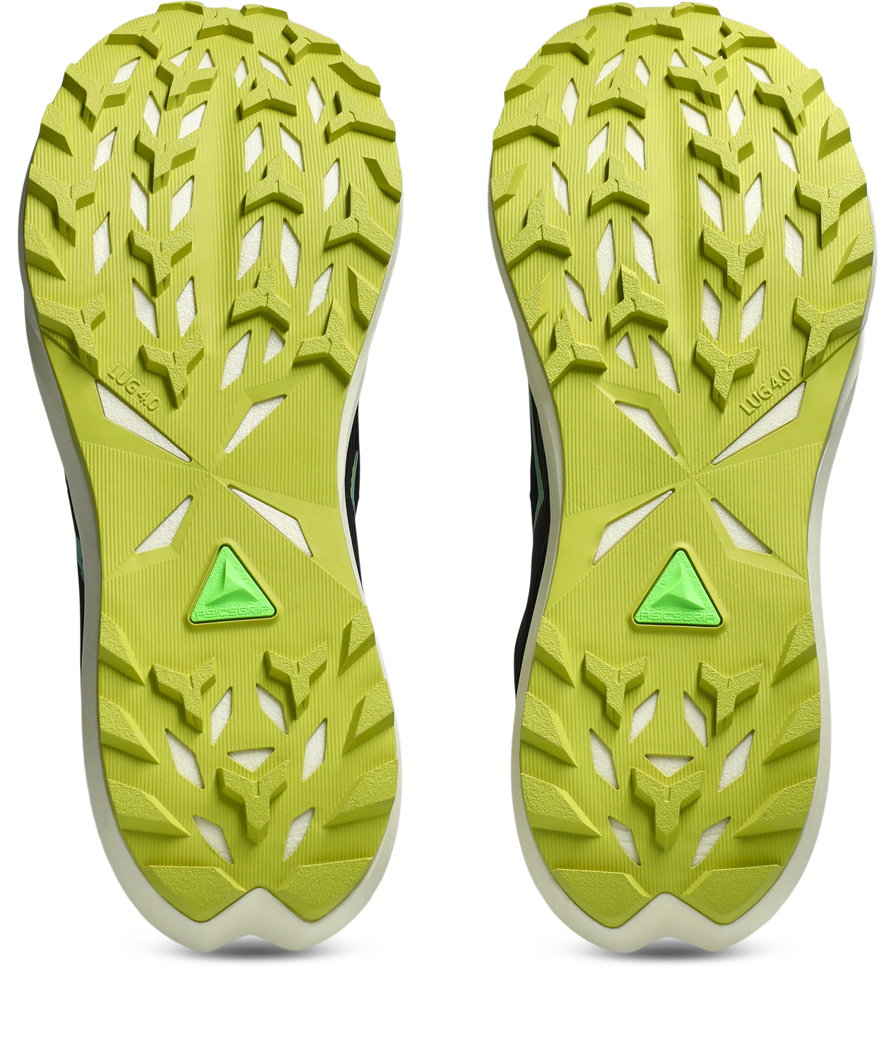 Asics Chaussures de trail »FUJI LITE 6«  leichter Trailrunningschuhe