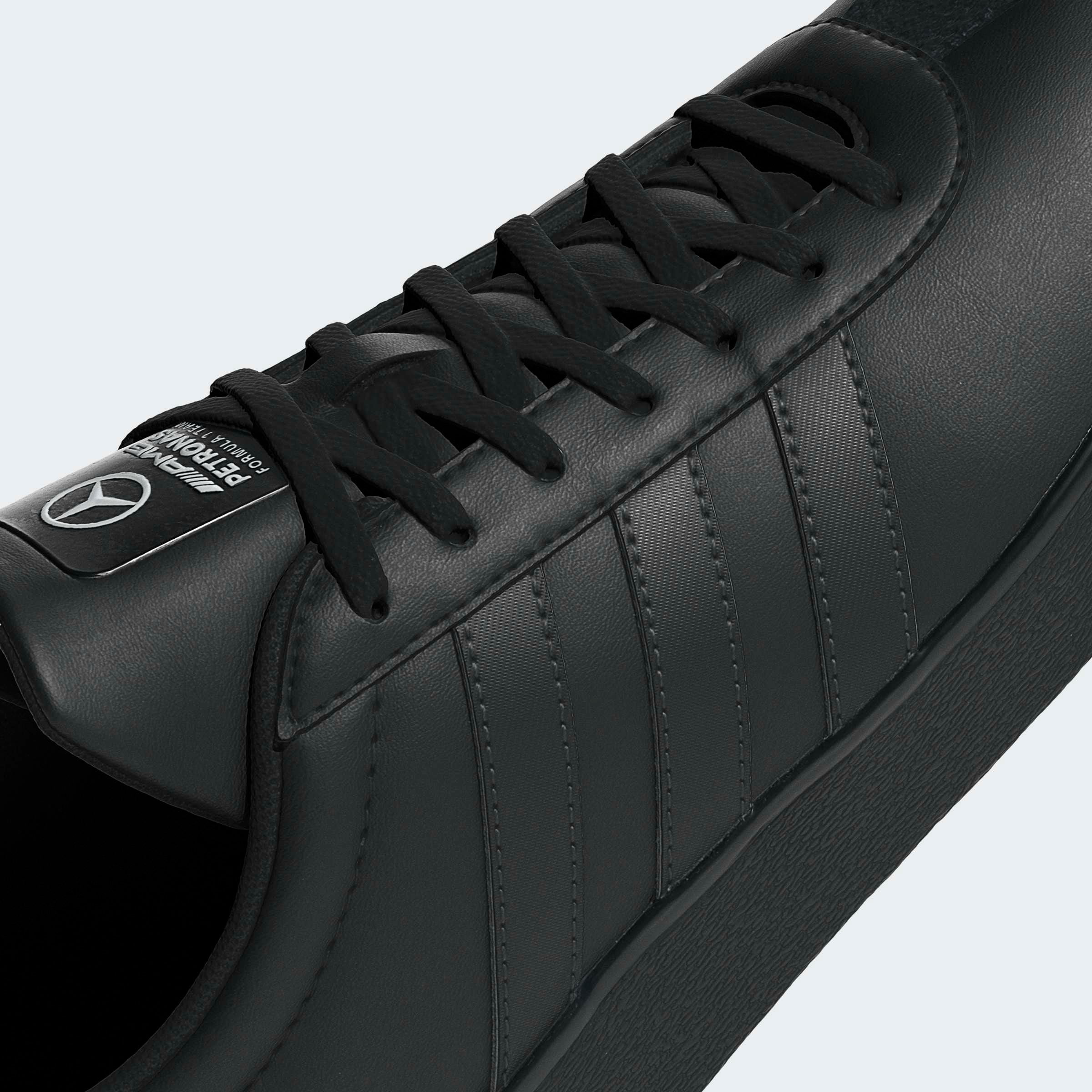 adidas Performance Sneakers »VL COURT MER«  Mercedes AMG Motorsport