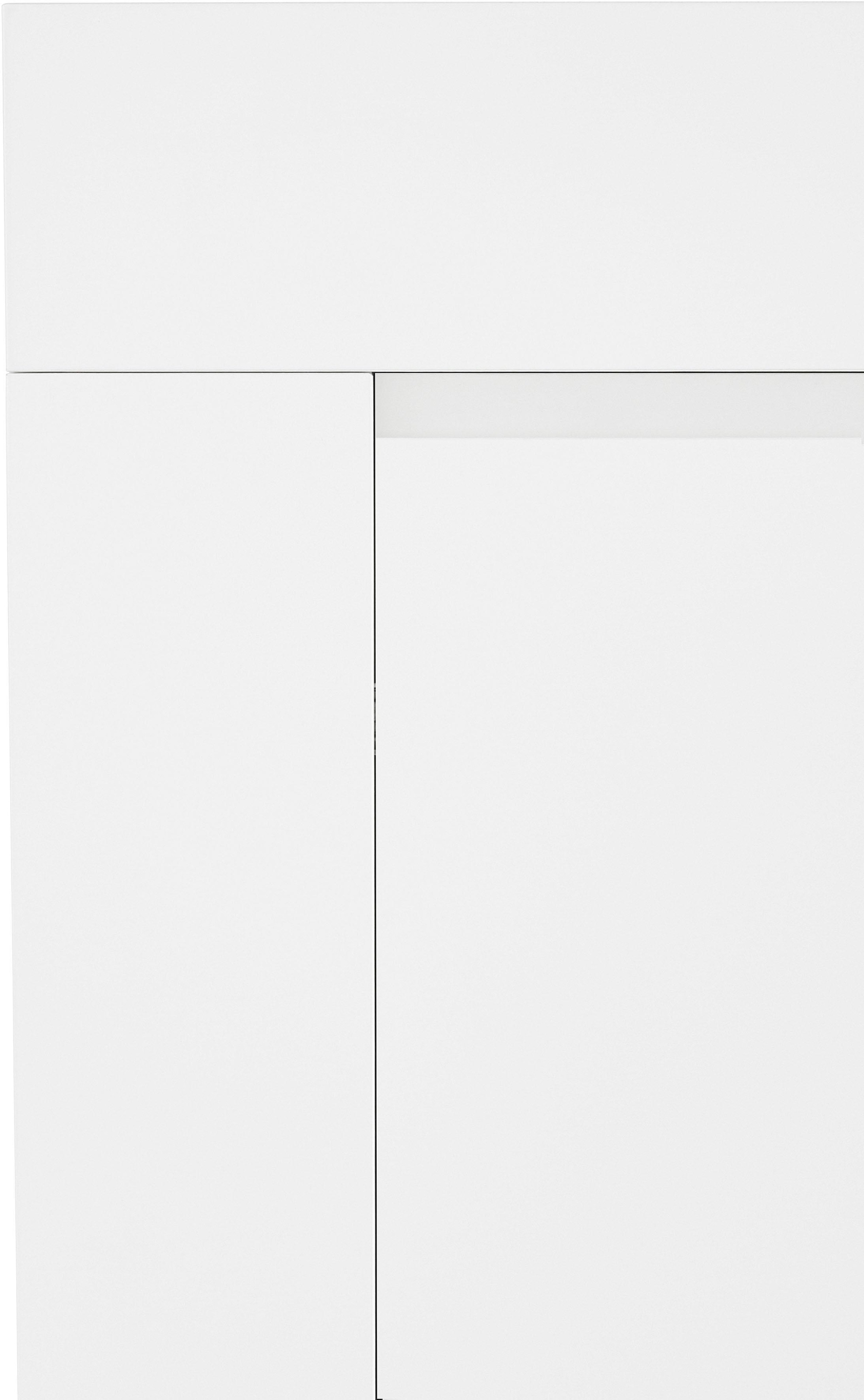 Home affaire Sideboard »Firenze« Breite 138 cm