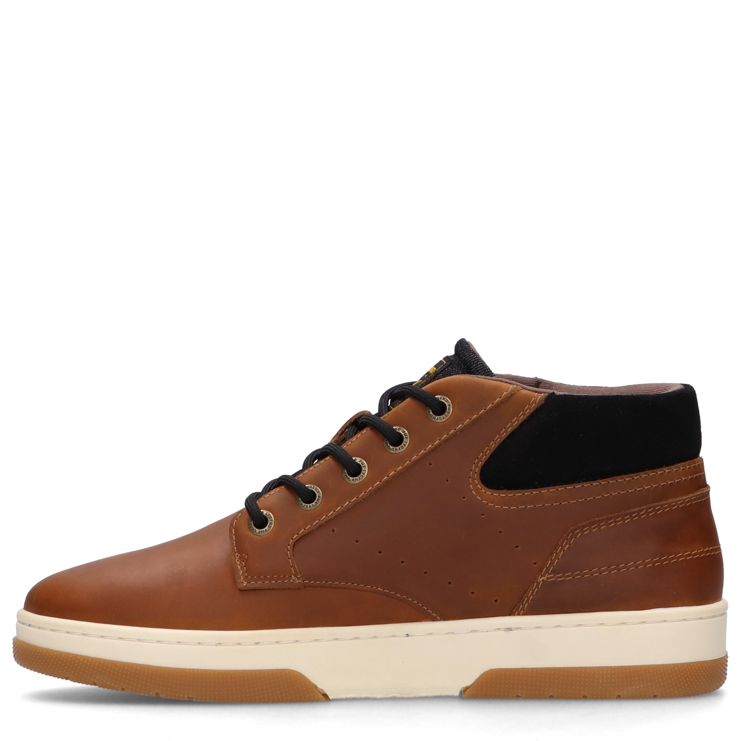 PME LEGEND Bottines à lacets »PORTER«  Schnürstiefelette, Casual-Boots in sportivem Look