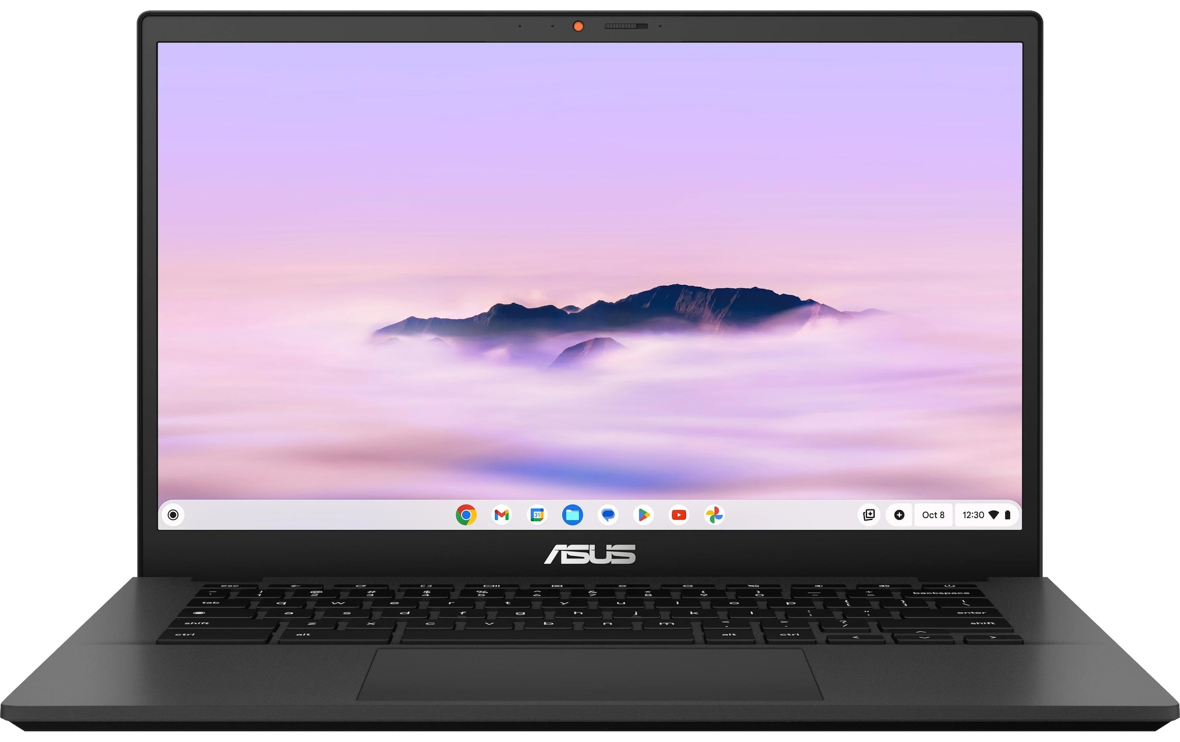 Asus Chromebook »Plus CX34 CX3402CVA-MW1565« / 14 ″ Intel Core 3