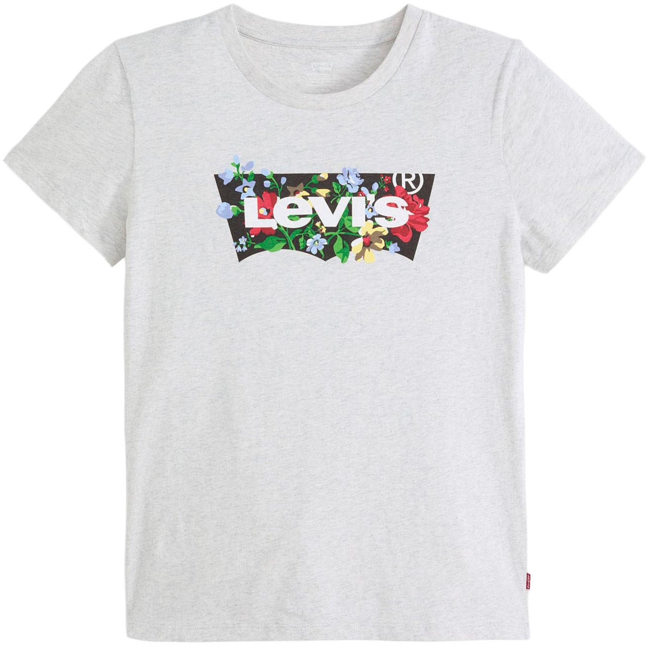 Levi's® T-Shirt »LSE THE PERFECT TEE«