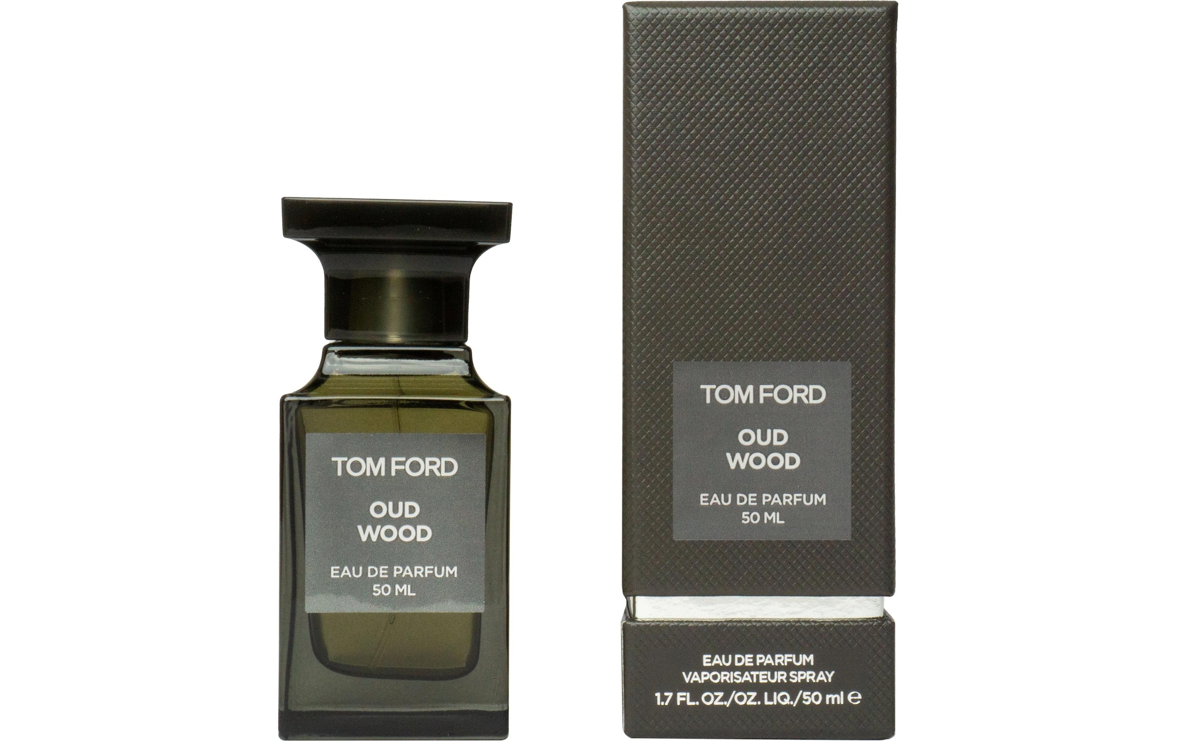 Tom Ford Eau de Parfum »Oud Wood 50 ml« , 