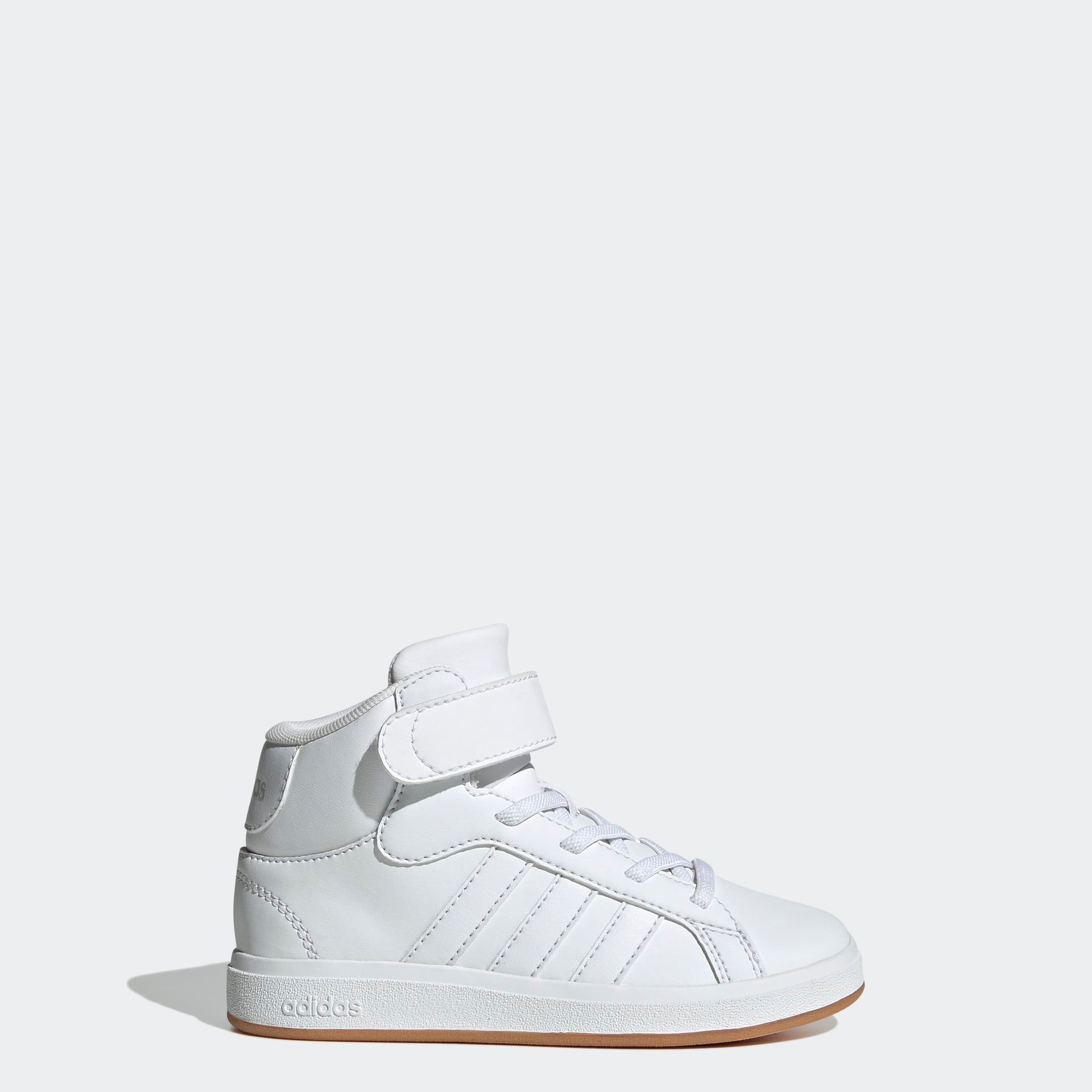 adidas Sportswear Sneaker »GRAND COURT MID K«