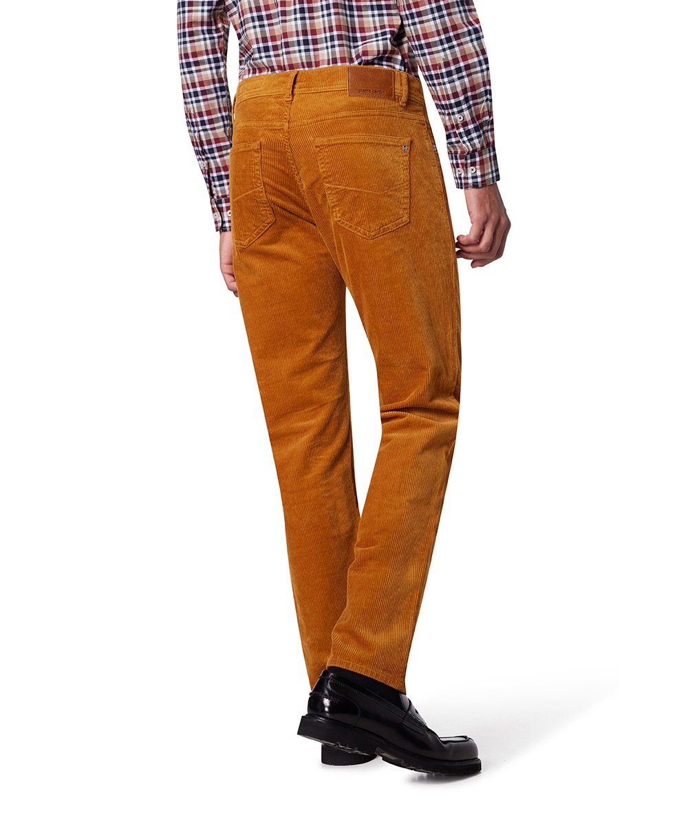 Pierre Cardin 5-Pocket-Hose »PC-Laval«  im Five-Pocket Style