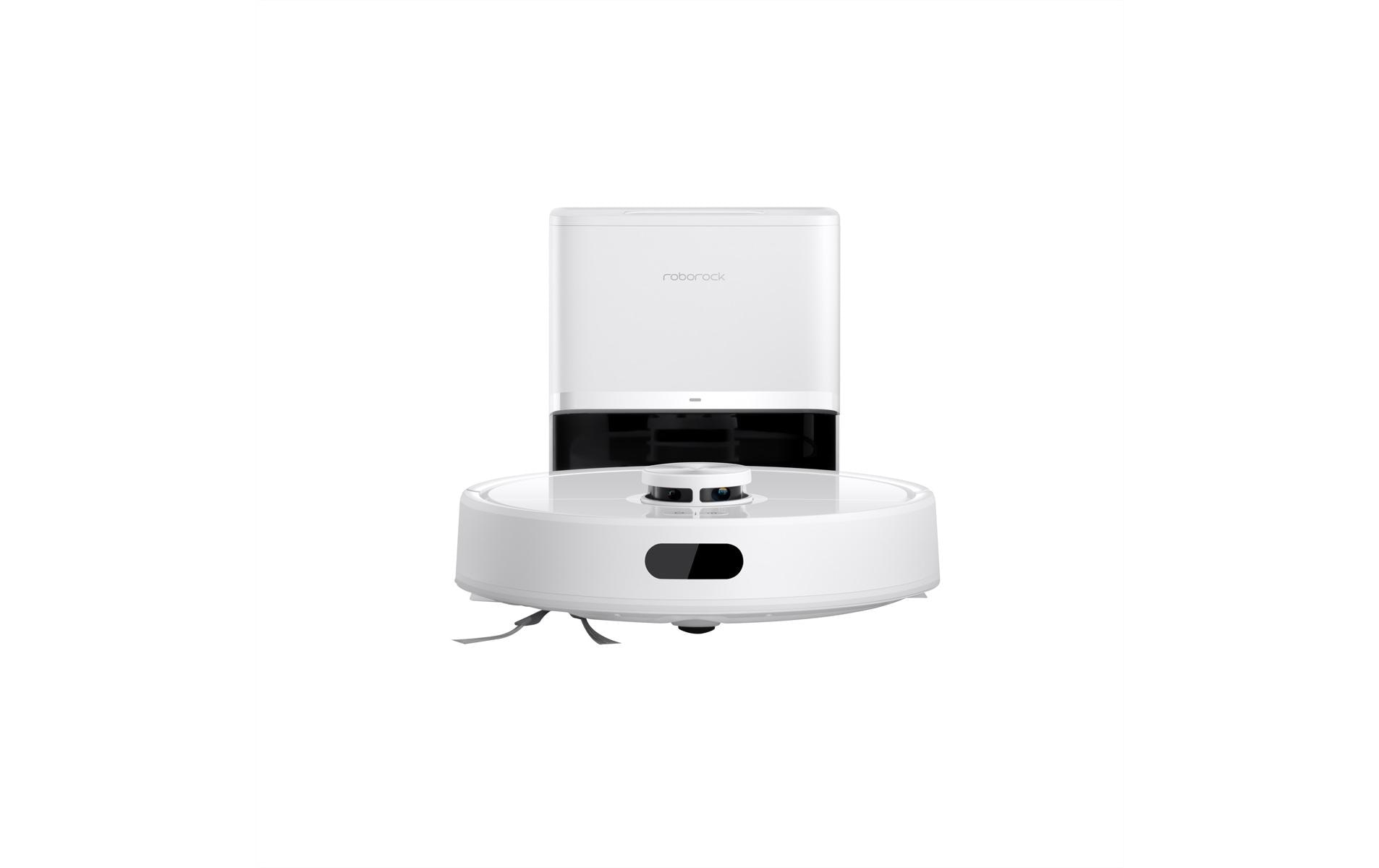 Roborock Nass-Trocken-Saugroboter »Q7TF+«