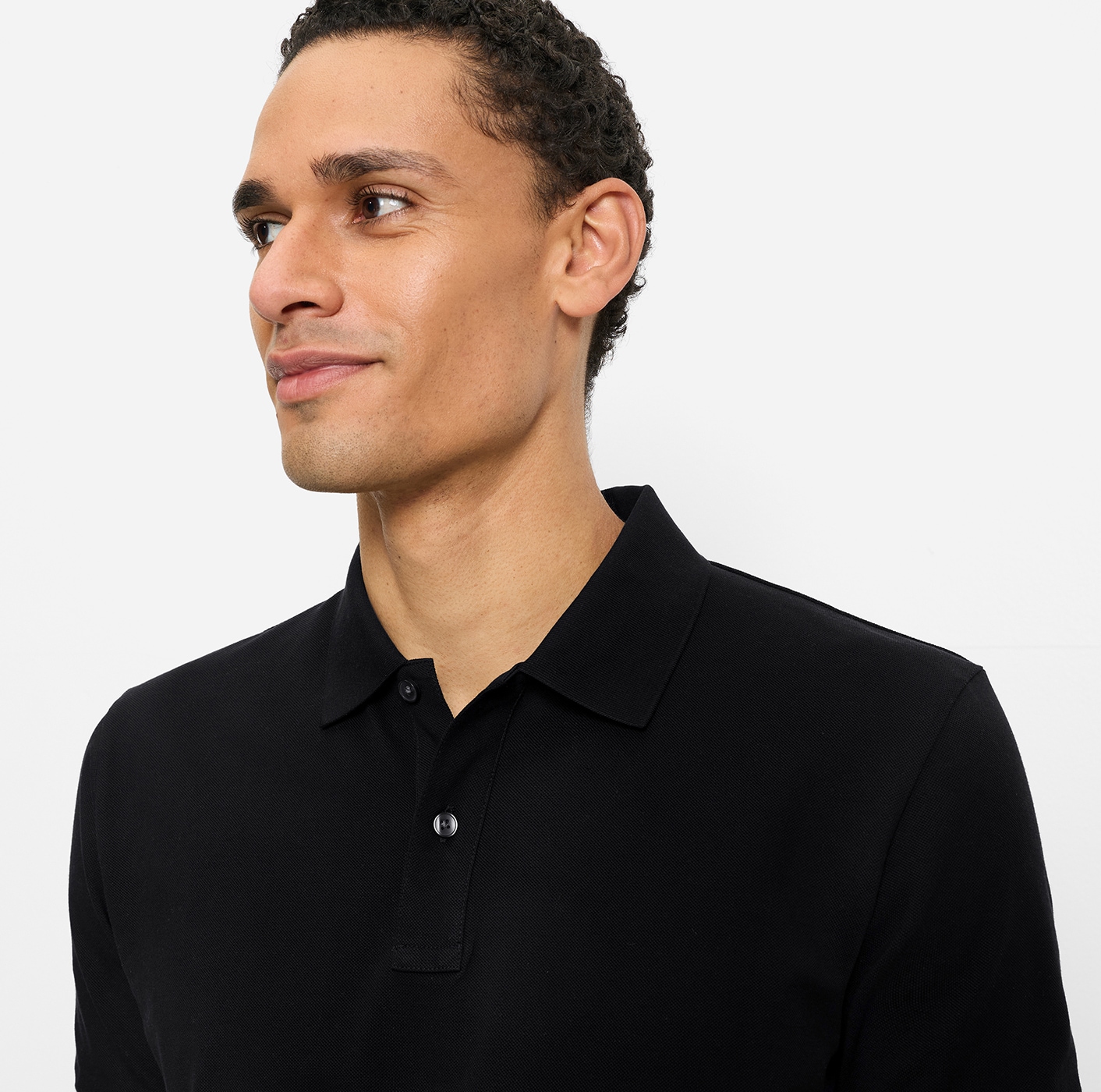 OLYMP Polo »Casual«