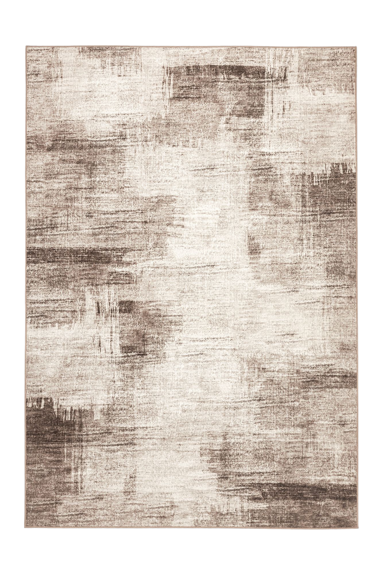 Obsession Tapis »Avantgarde 102« Rectangulaire 8 mm Höhe design moderne, lavable, intérieur et extérieur, balcon, terrasse