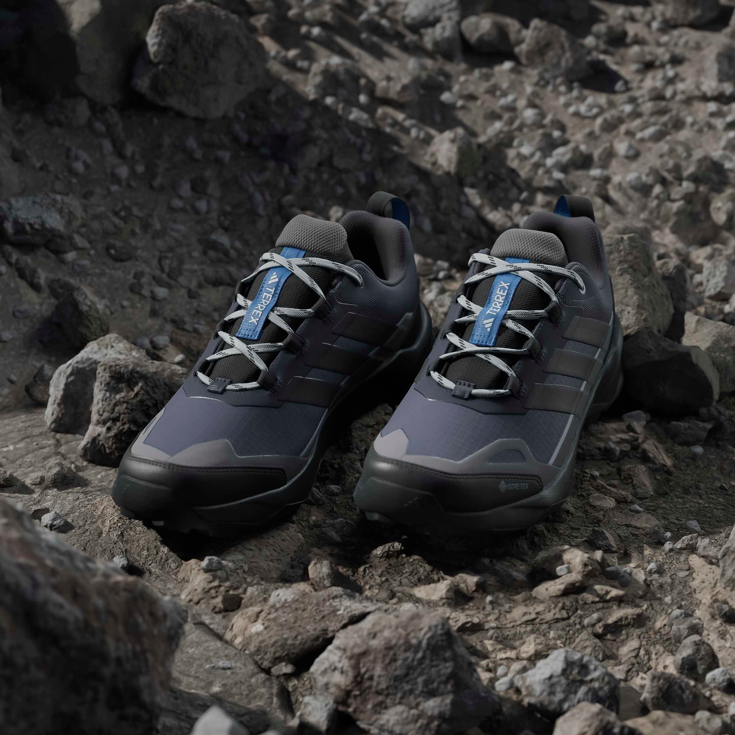 adidas TERREX Wanderschuh »TERREX SKYCHASER AX5 GORE-TEX«  wasserdicht dank Gore-Tex Membrane