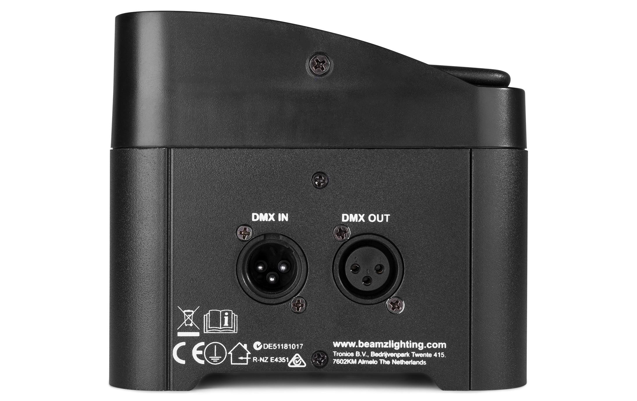 BeamZ Projecteur »TP46 Truss«