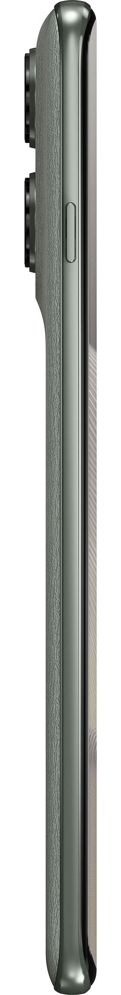 Motorola Smartphone »Edge 60 Pro« Shadow