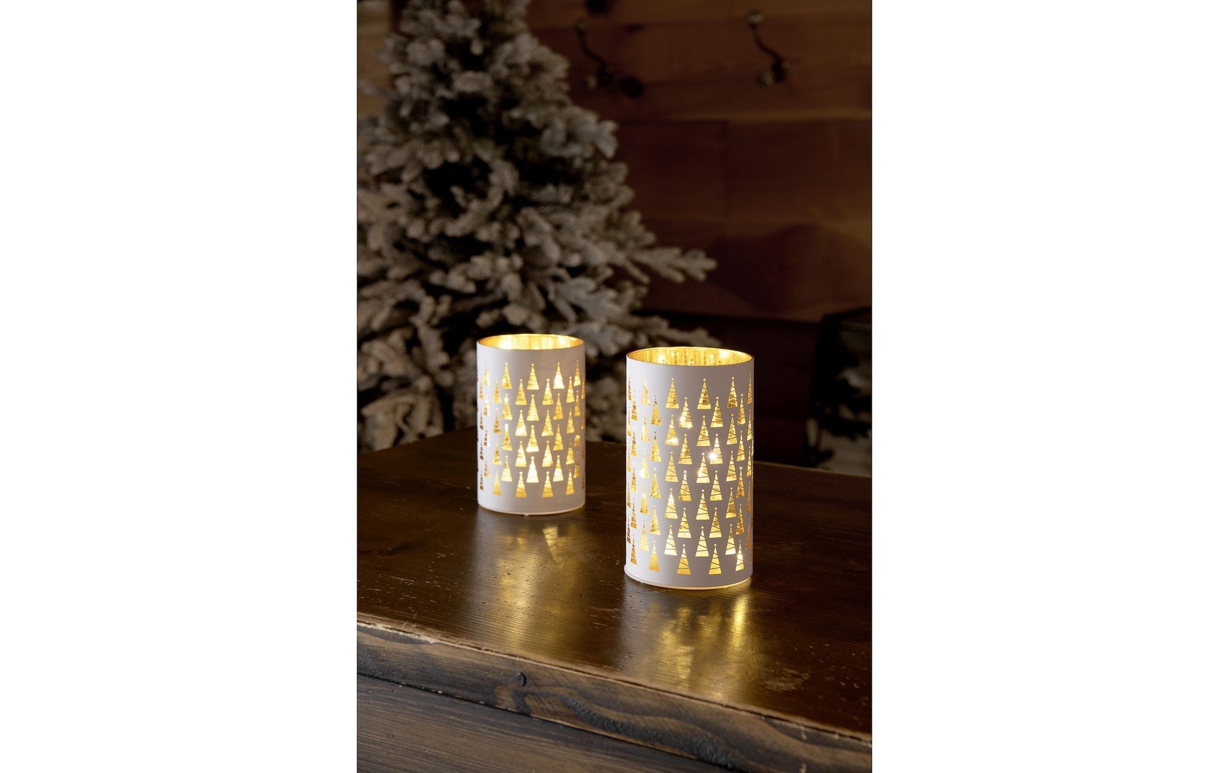 STT Photophore »Glas Tree 16 cm«