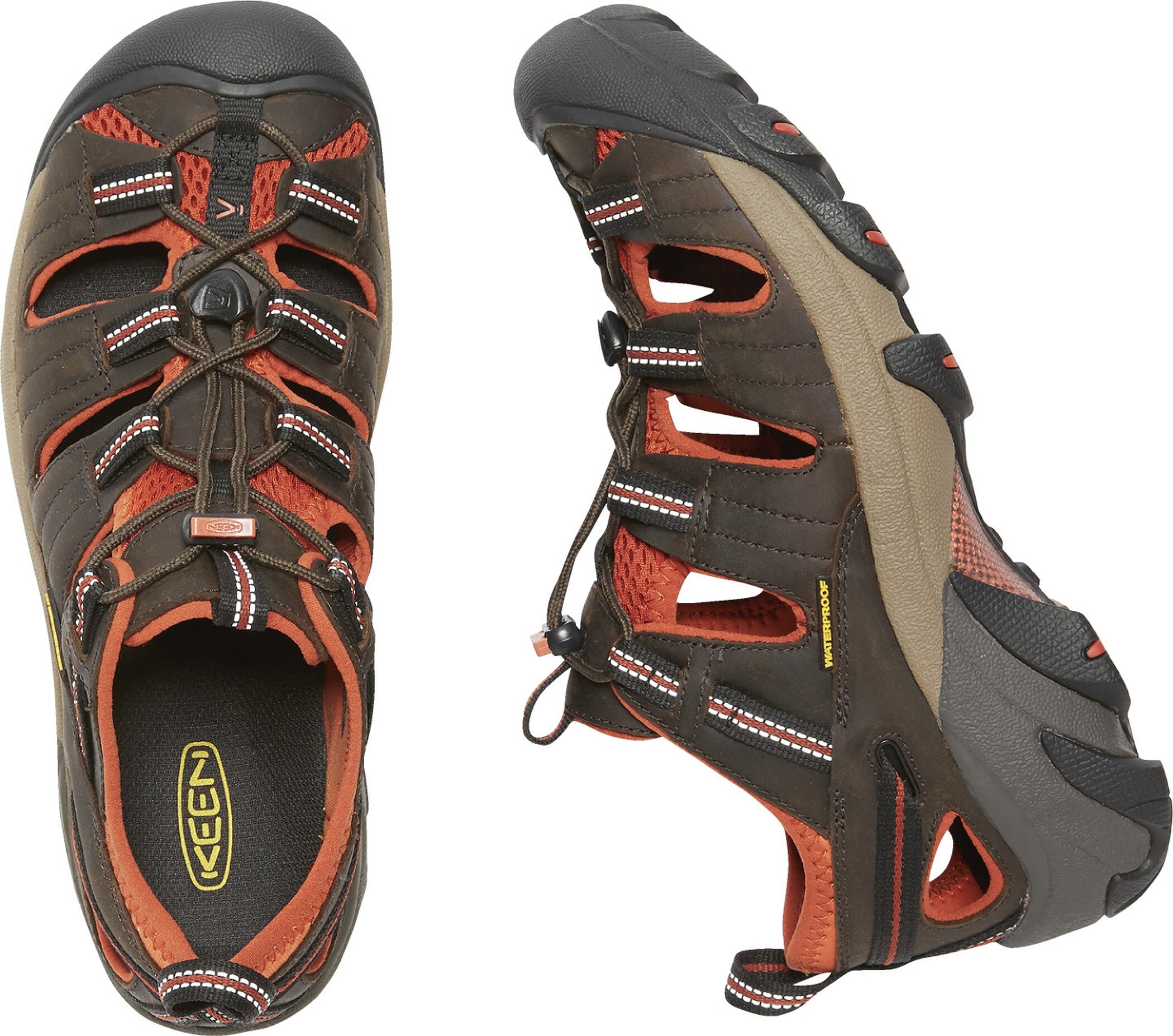 Keen Sandale »ARROYO II«
