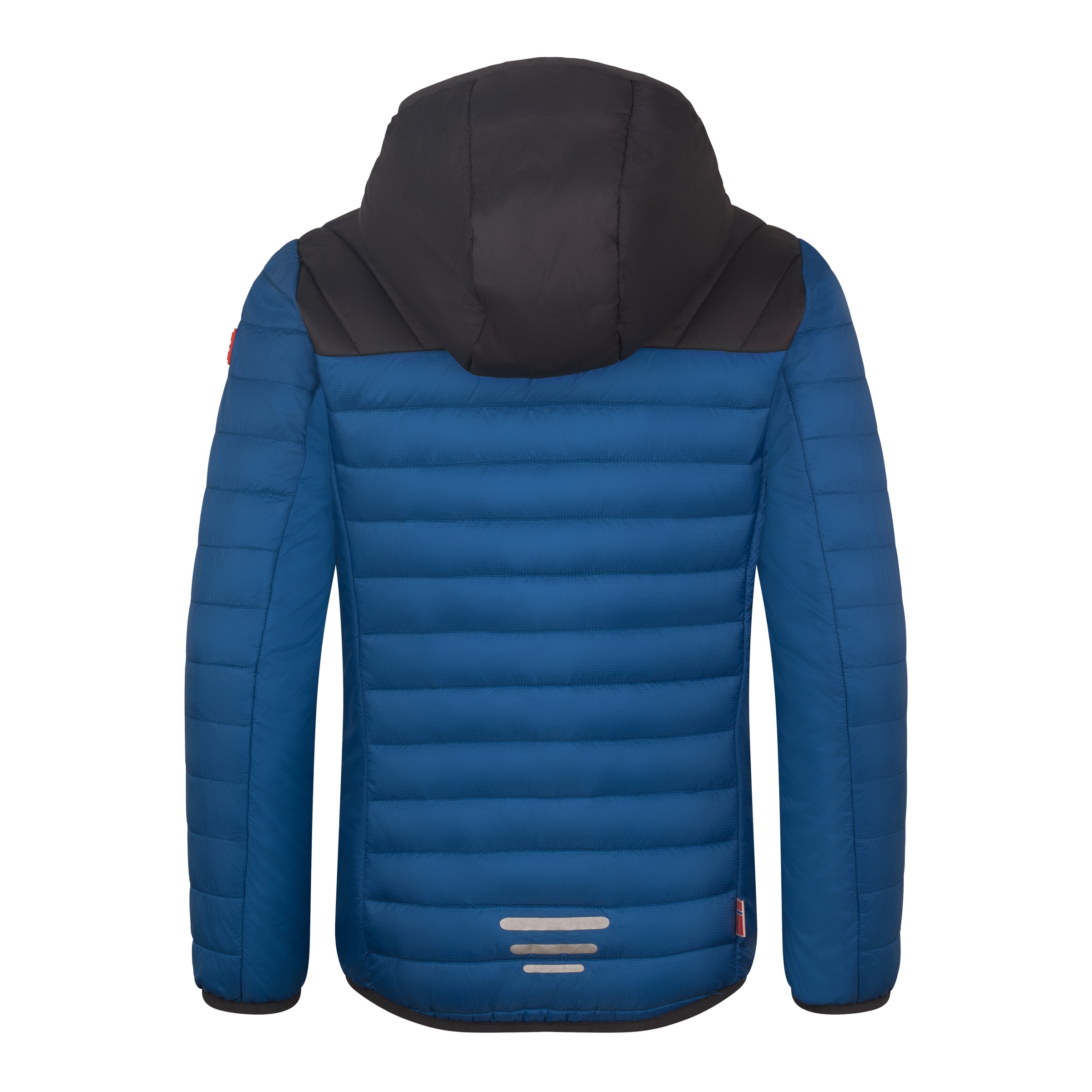 TROLLKIDS Veste d'extérieur »KIDS EIKEFJORD JACKET«