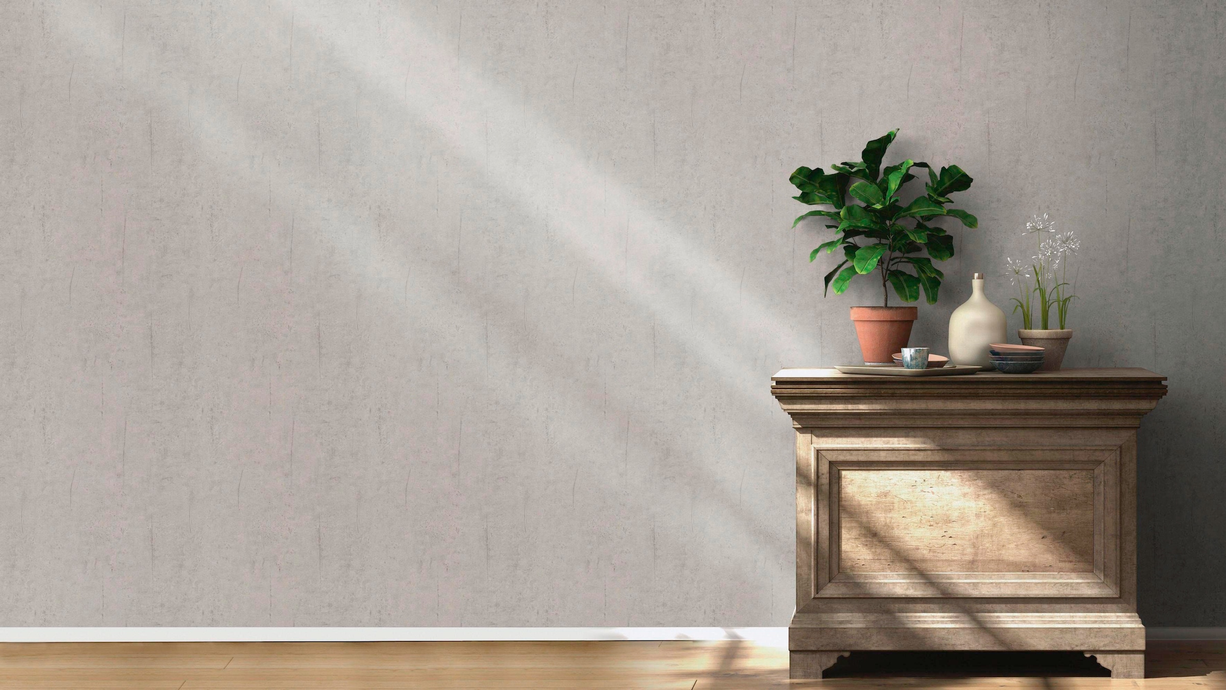 Rasch Papier peint structuré »Factory III«