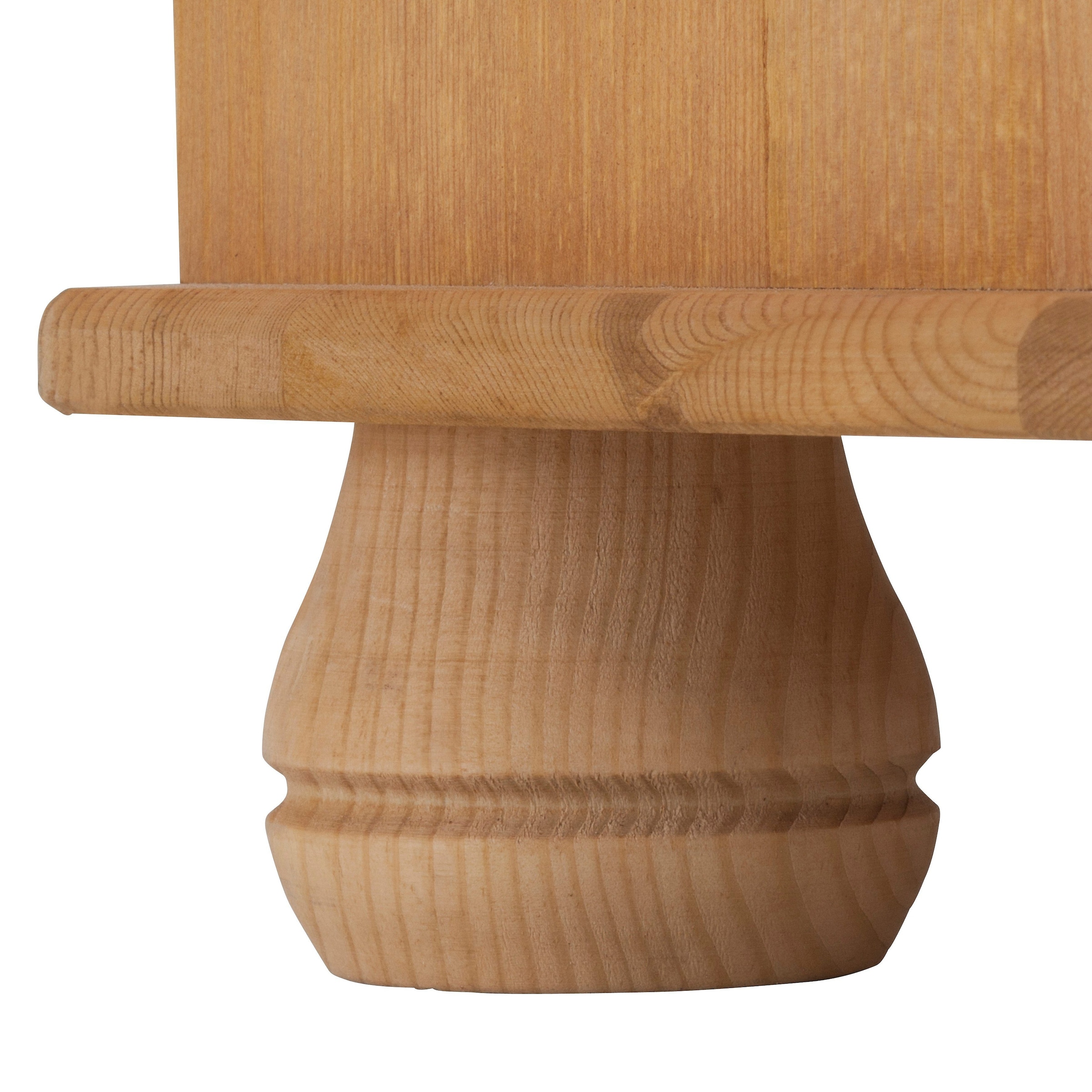 GOODproduct Commode »Finca« Eckkommode