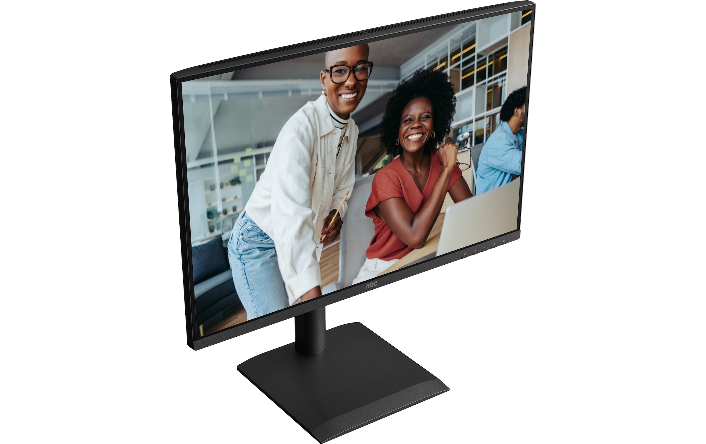 AOC Moniteur LED »X24E4U« 60,96 cm/24 ″  1920 x 1200 px 100 Hz