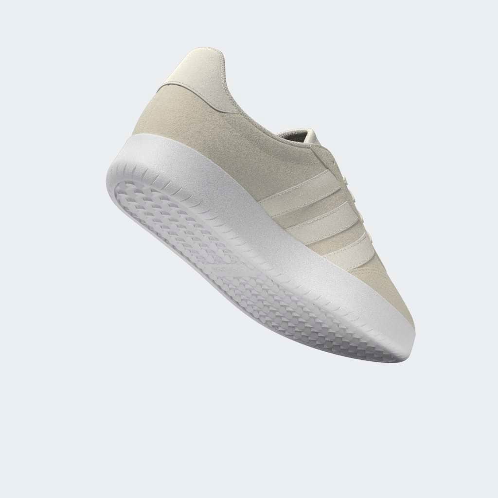adidas Sportswear Sneaker »BARREDA«  inspiriert vom Design des adidas handball spezial