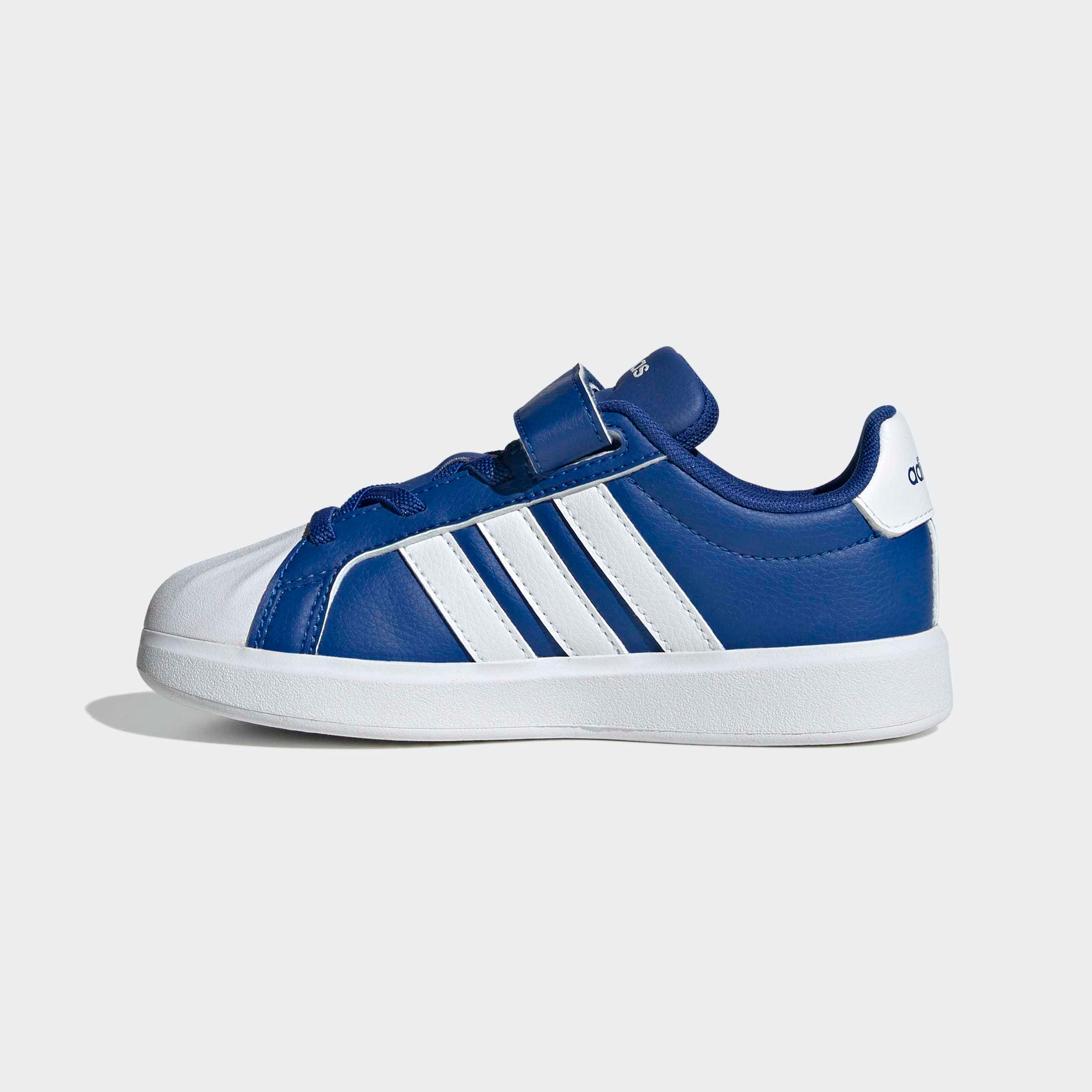 adidas Sportswear Sneaker »STREETTALK«  inspiriert vom Design des adidas superstar, für Kinder