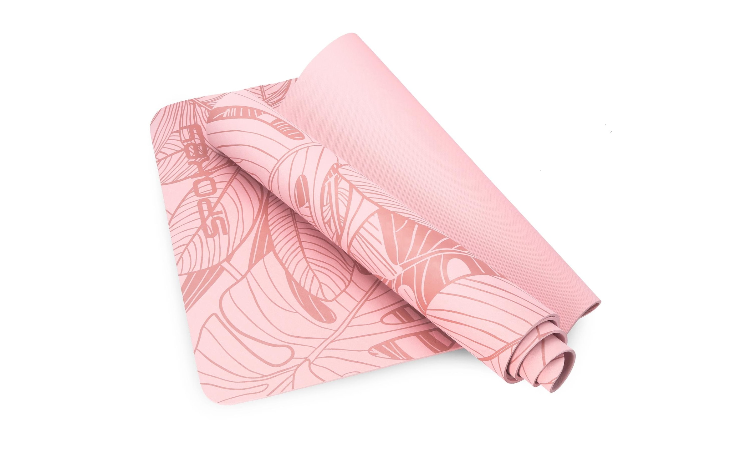 Spokey Yogamatte »Yogamatte«