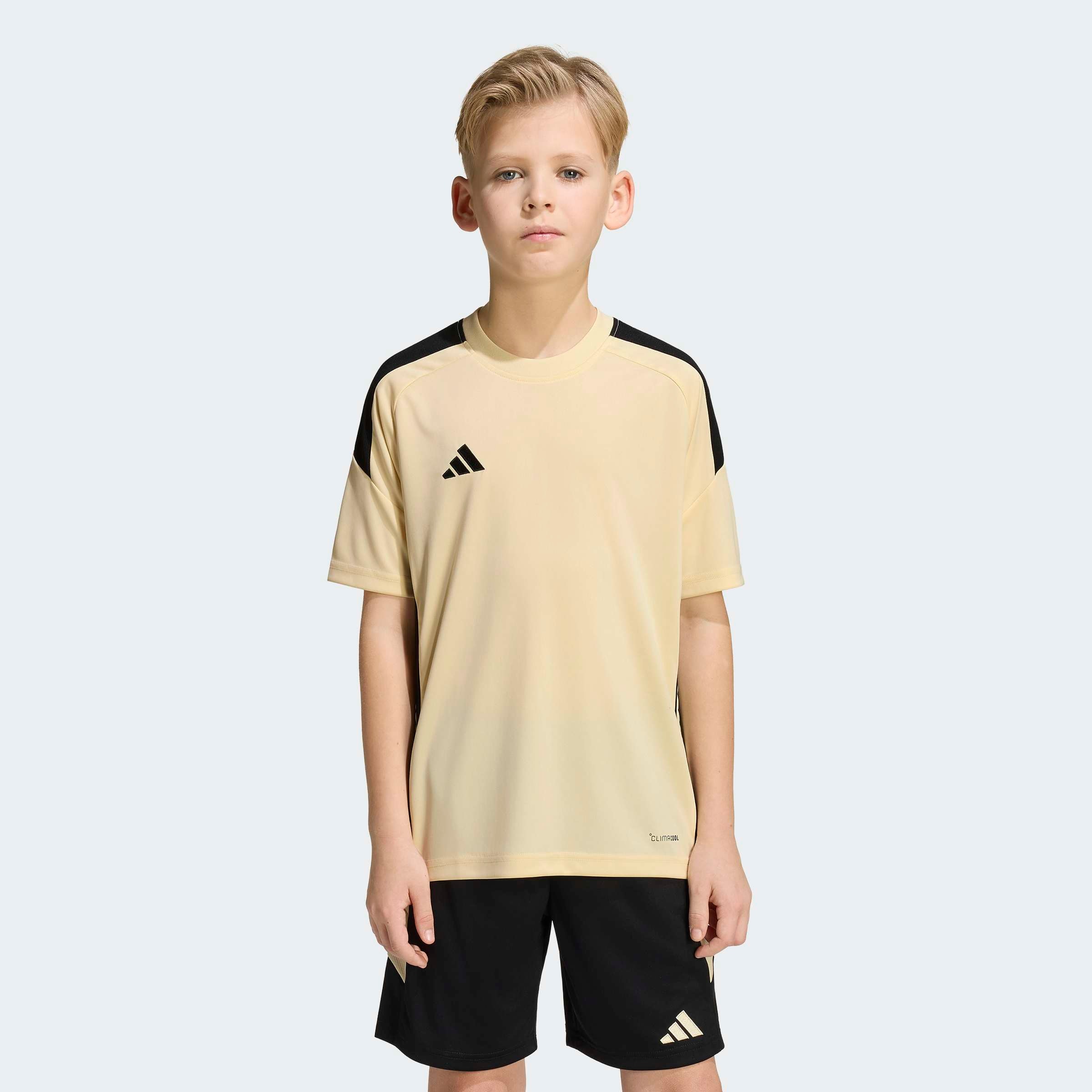 adidas Performance Maillot de foot »TIRO 26 ESSENTIALS KIDS TRIKOT«