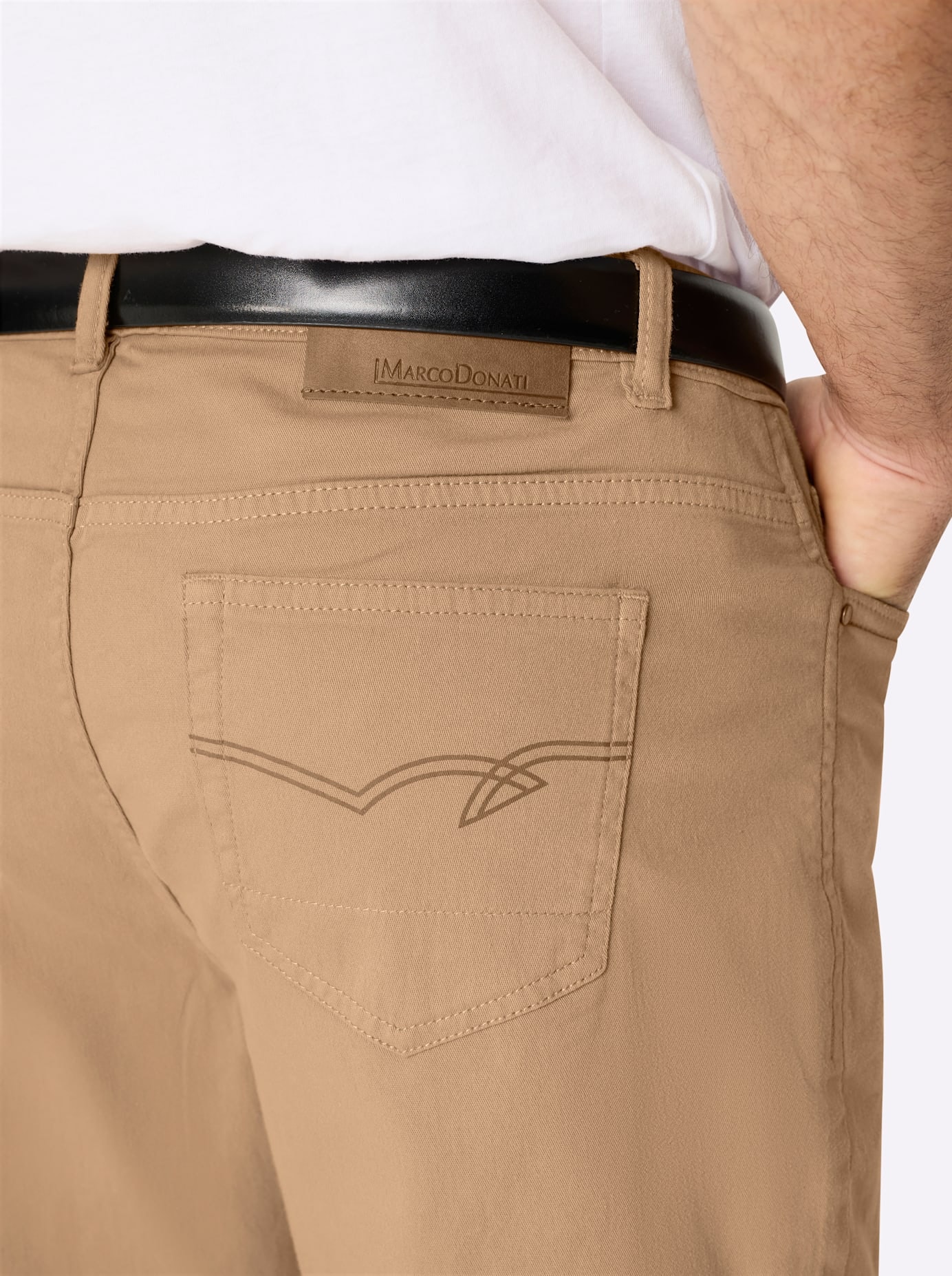 Marco Donati Bermudas