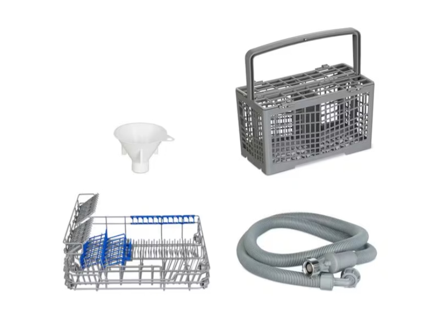 Medion® Tischgeschirrspüler »MD 37496« 6 Massgedecke