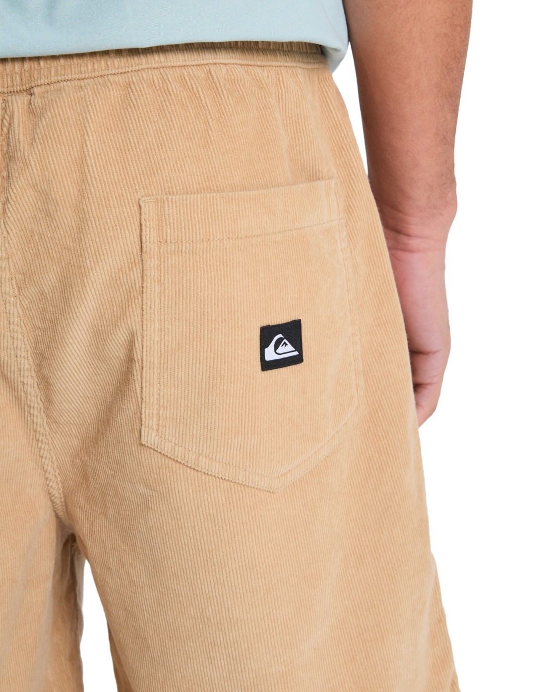 Quiksilver Bermuda »Taxer 18"«