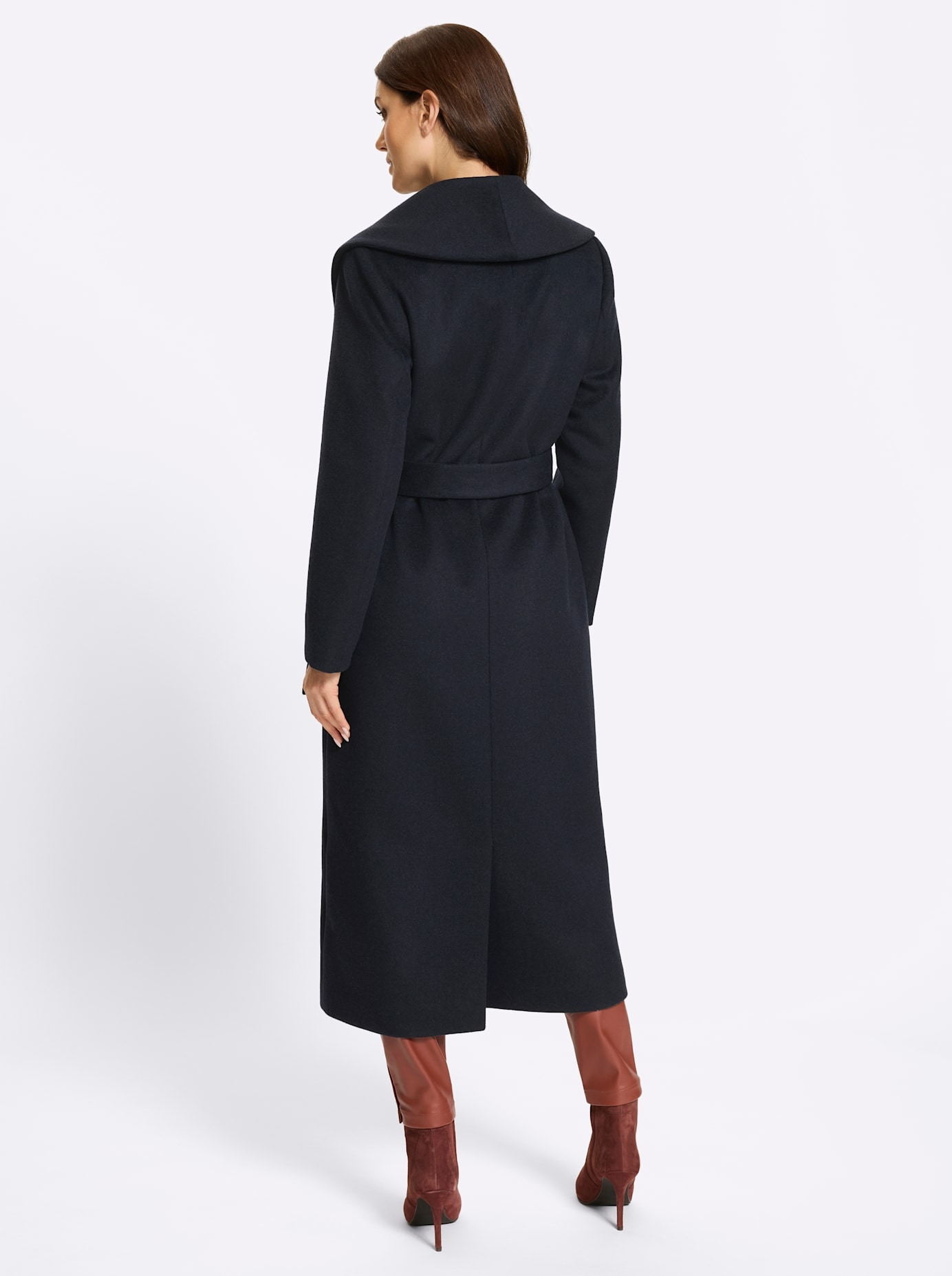 heine Manteau d'hiver