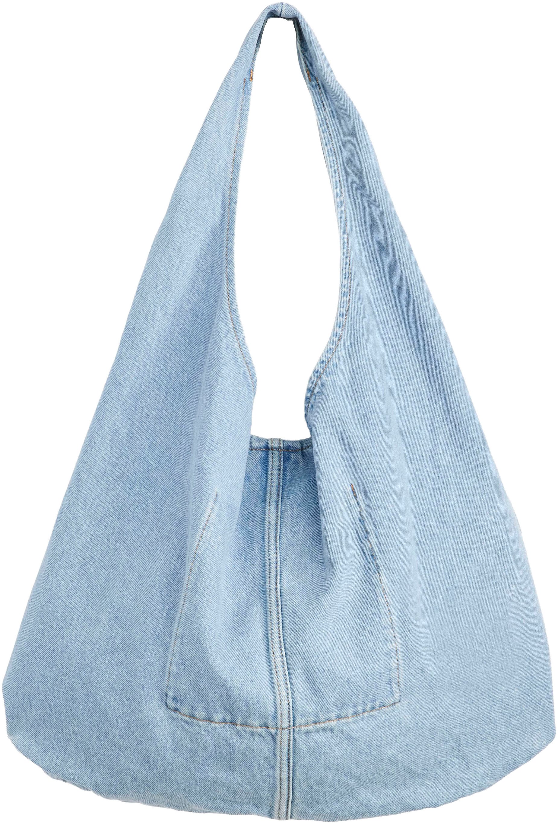 Levi's® Sac à bandoulière »EMERSON SHOULDER BAG« aus Baumwolldenim, lässiger Stil
