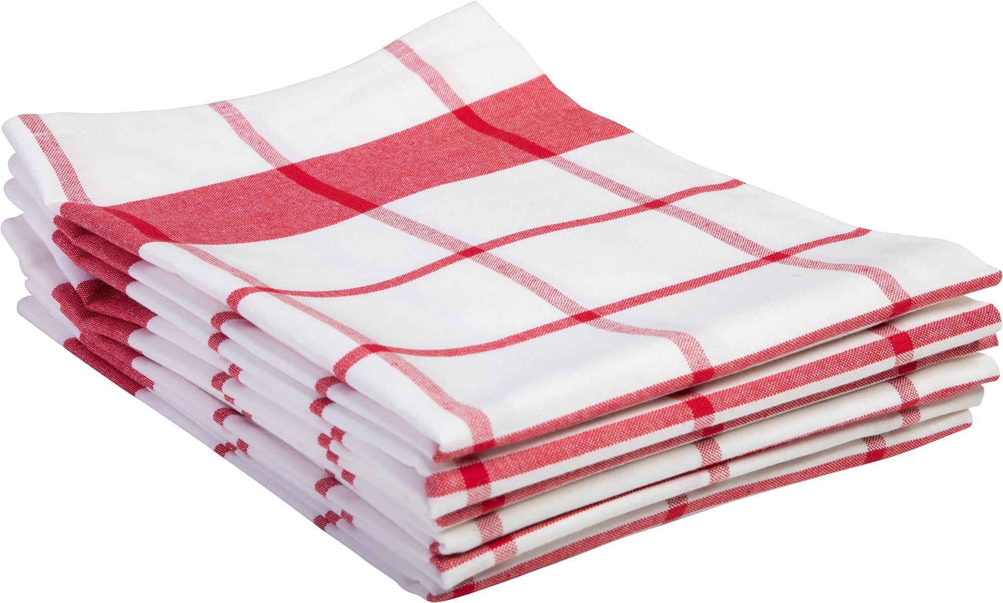 stuco Geschirrtuch »karo«