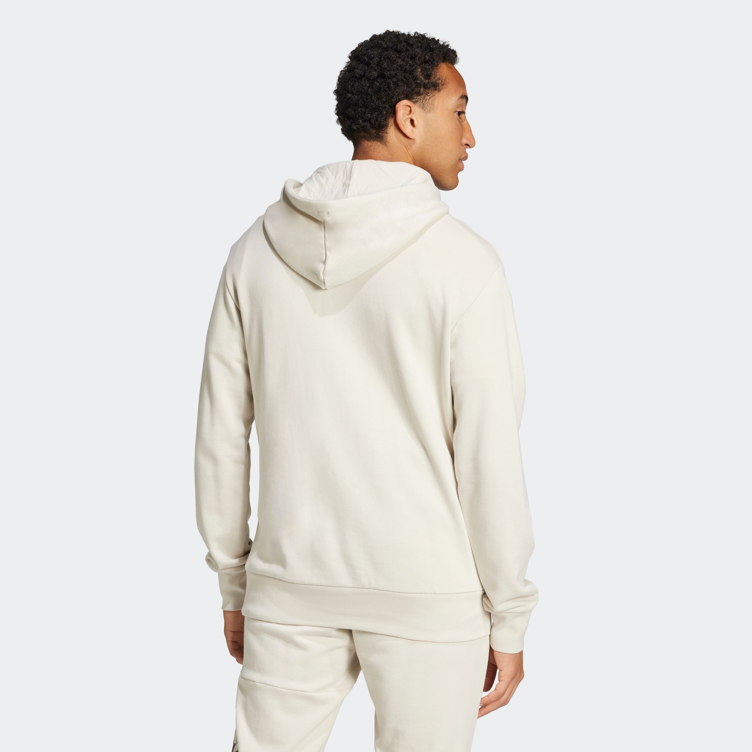 adidas Sportswear Sweat à capuche »M BL FT HD«
