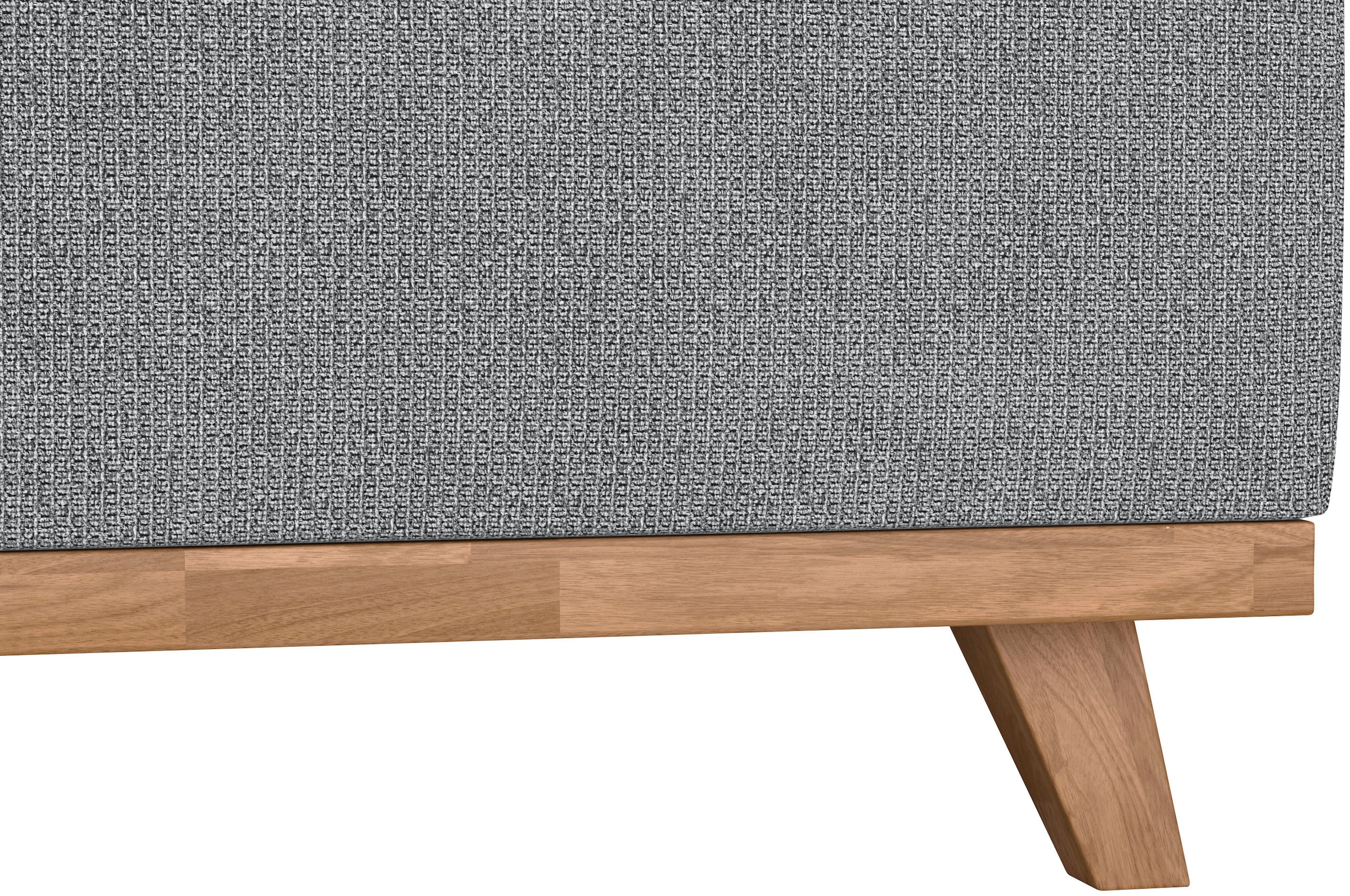 COTTA Lit rembourré »MILLI III wahlweise mit Bettkasten« erhältlich in den Grössen 160x200cm & 180x200cm