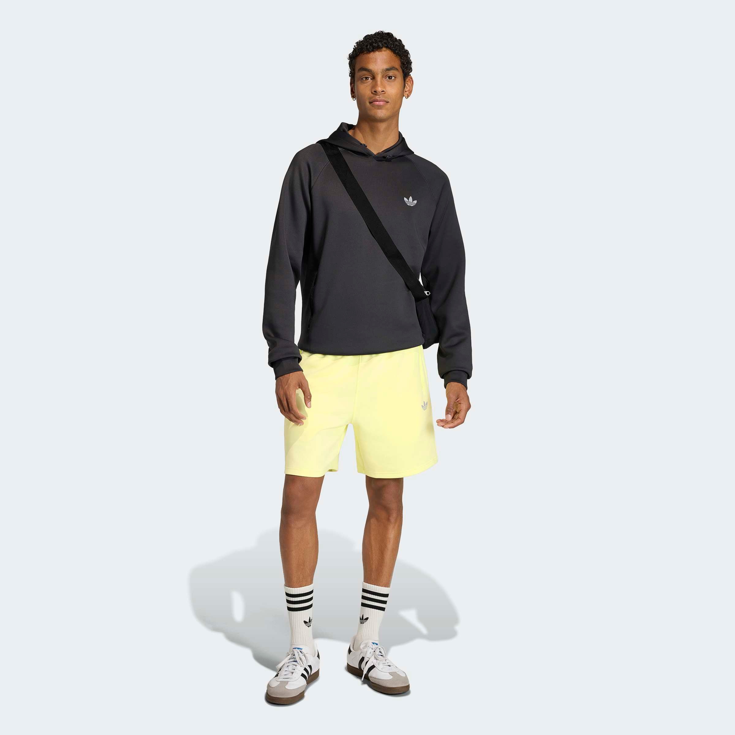 adidas Originals Shorts »TREFOIL ESSENTIALS SPACER«